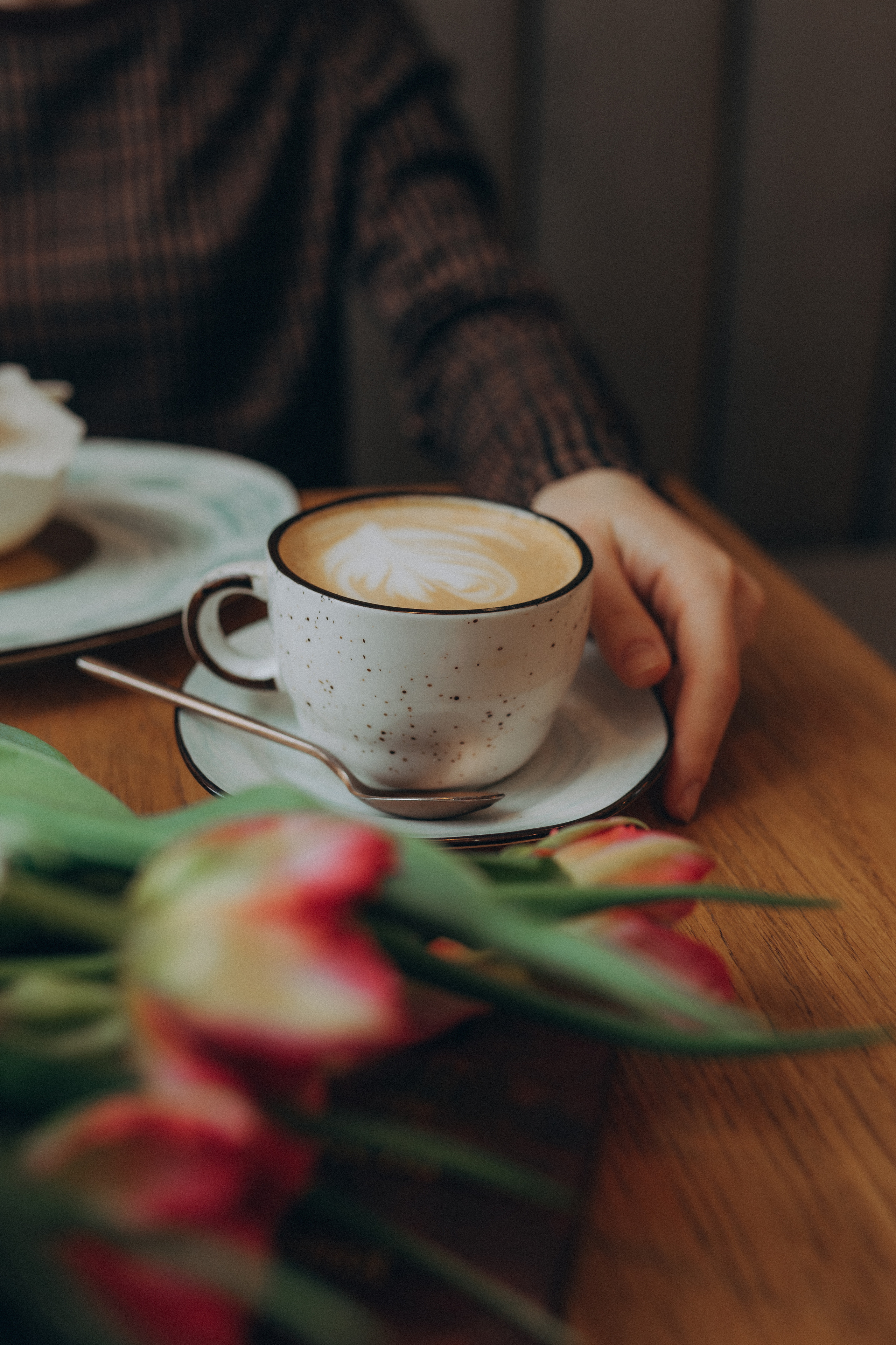 Таня. Фотограф новорожденных в Москве Щелково и МО Ангелина Энговатова