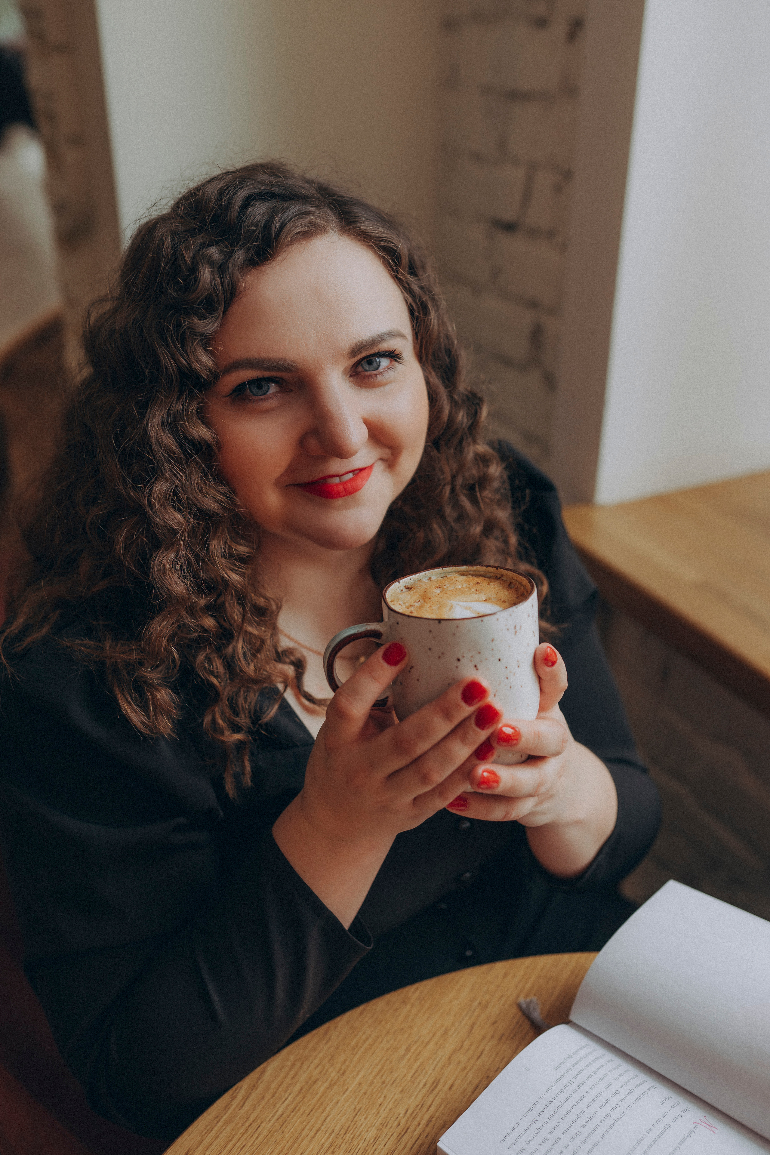 Катя. Фотограф новорожденных в Москве Щелково и МО Ангелина Энговатова