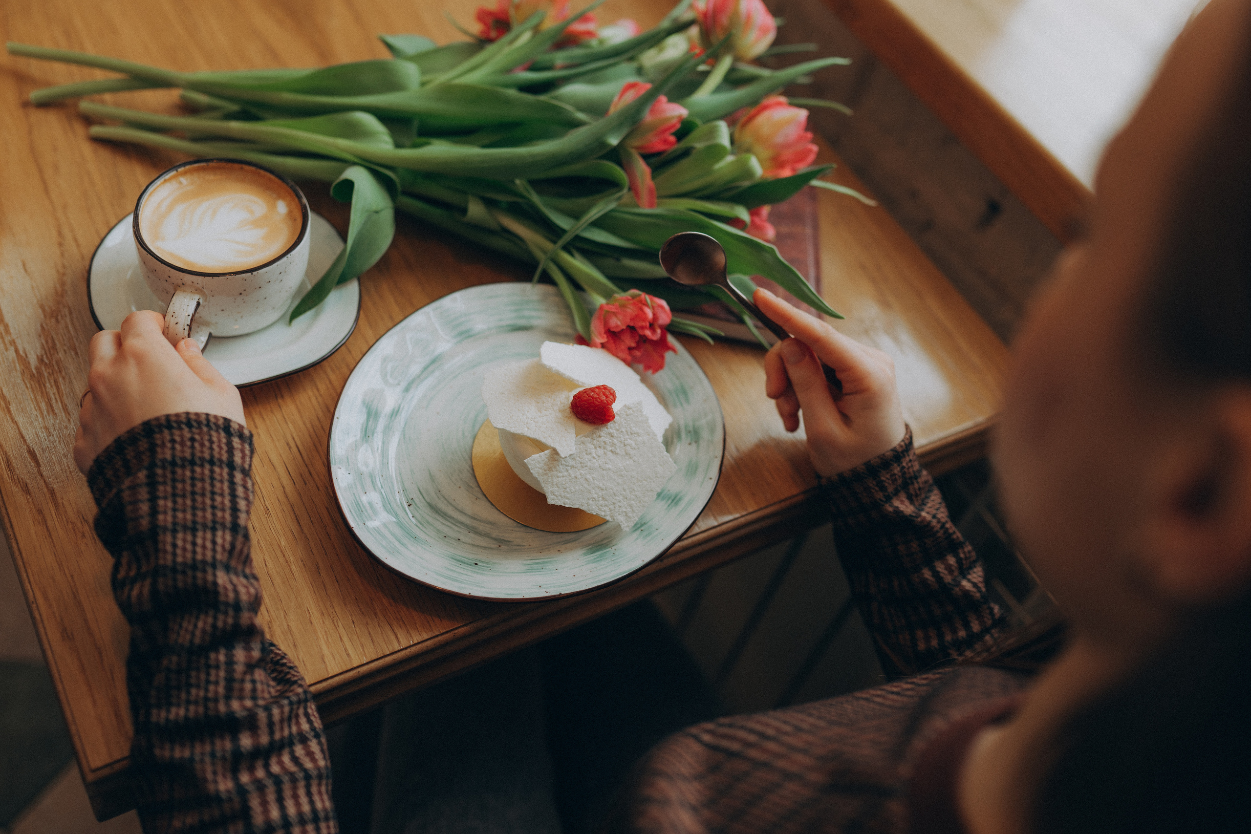 Таня. Фотограф новорожденных в Москве Щелково и МО Ангелина Энговатова