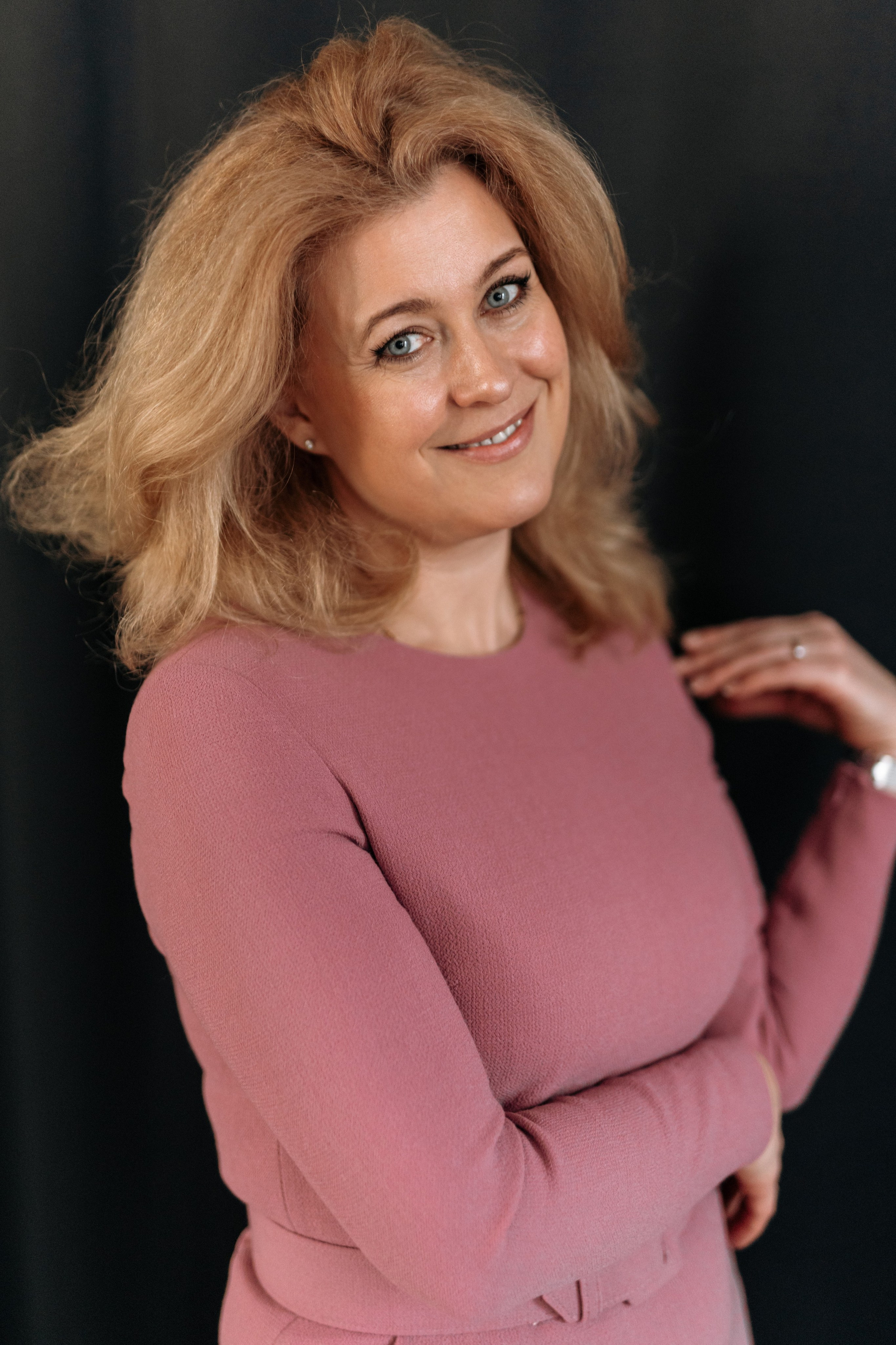 Фотосессия в студии. Свадебный фотограф в Тамбове Павел Четвертков