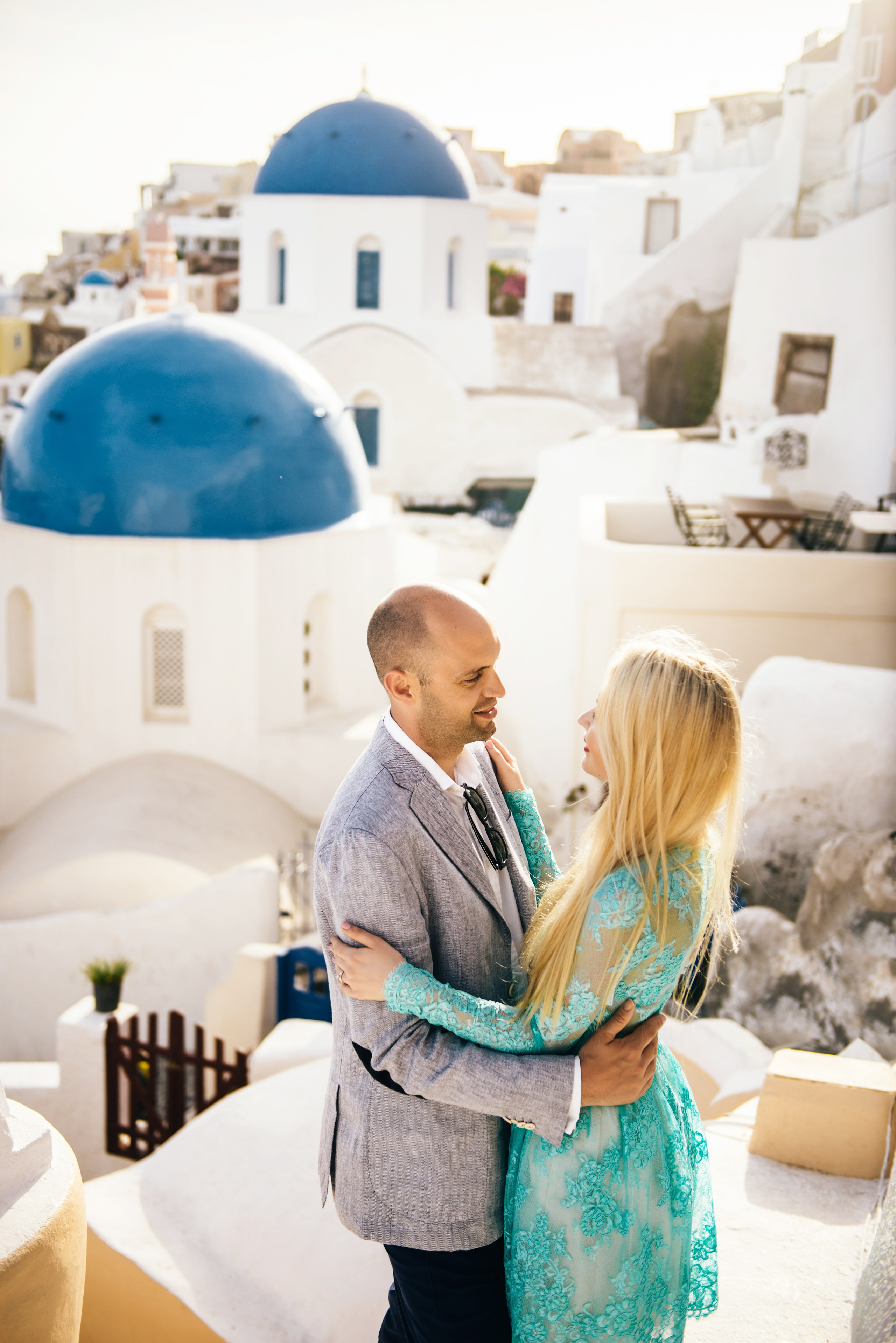 Свадьба в Греции, Дарья и Пол. Свадебный фотограф в Тамбове Павел Четвертков