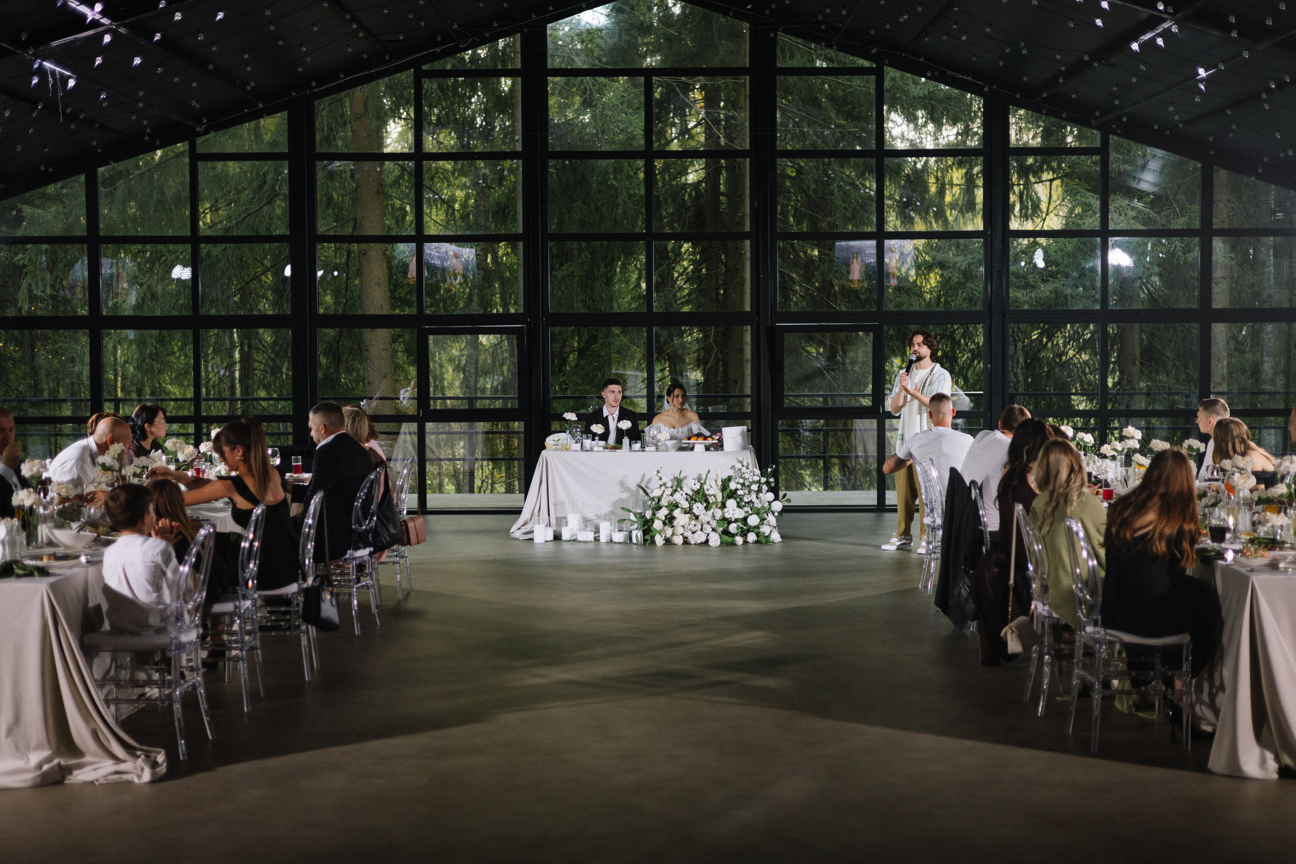 Никита и Екатерина. Свадебный фотограф и видеограф в Москве, Виктор Архилюк