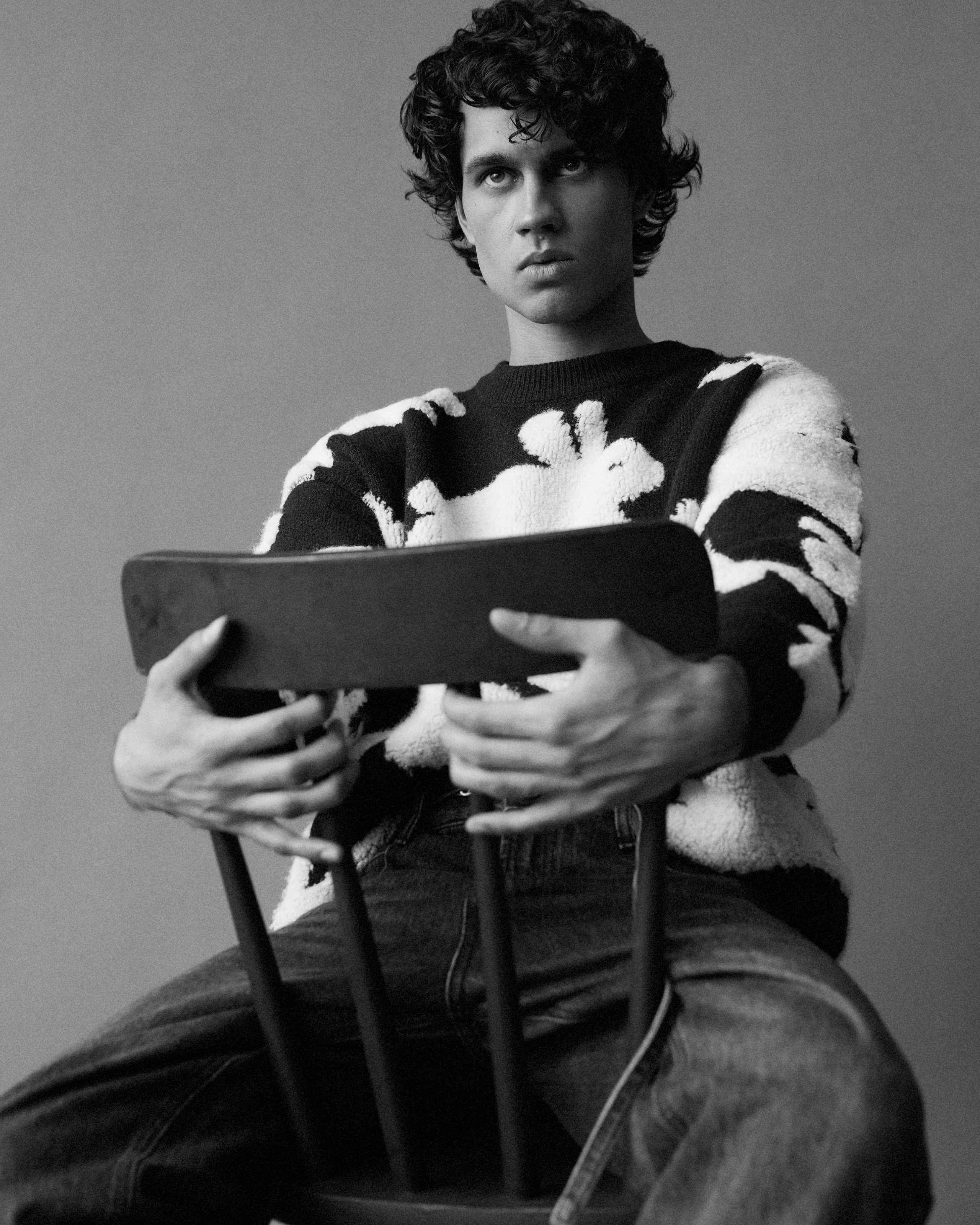 Модельное. Bolshak