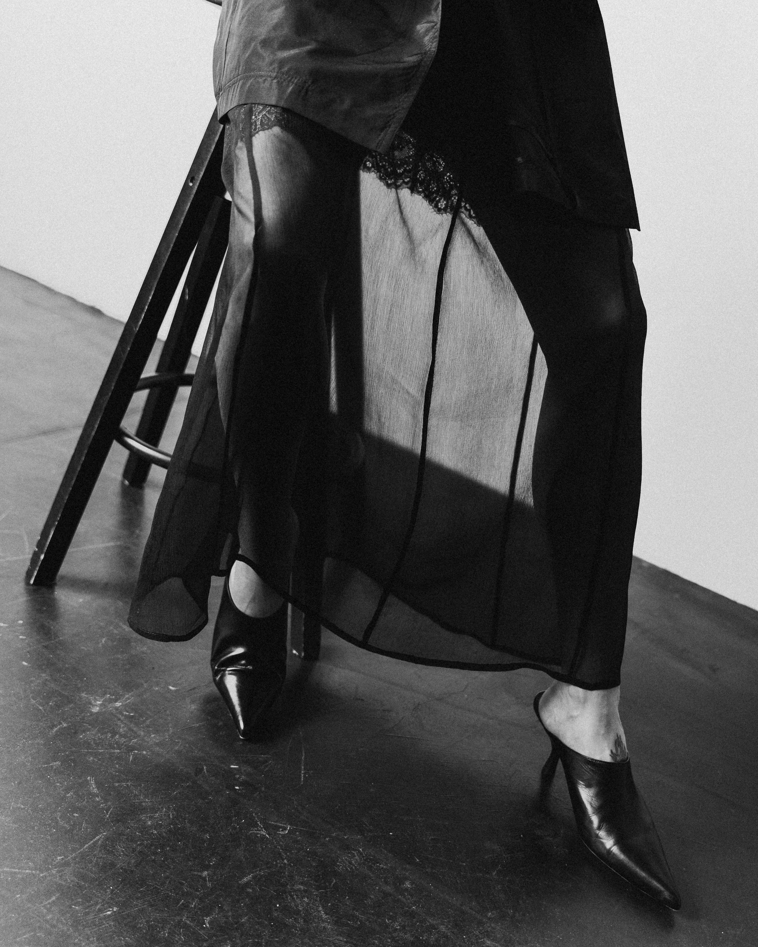 ZO: YOUR INNER PRINCESS. TUTSARKIS — Art Director | Stylist | Photographer