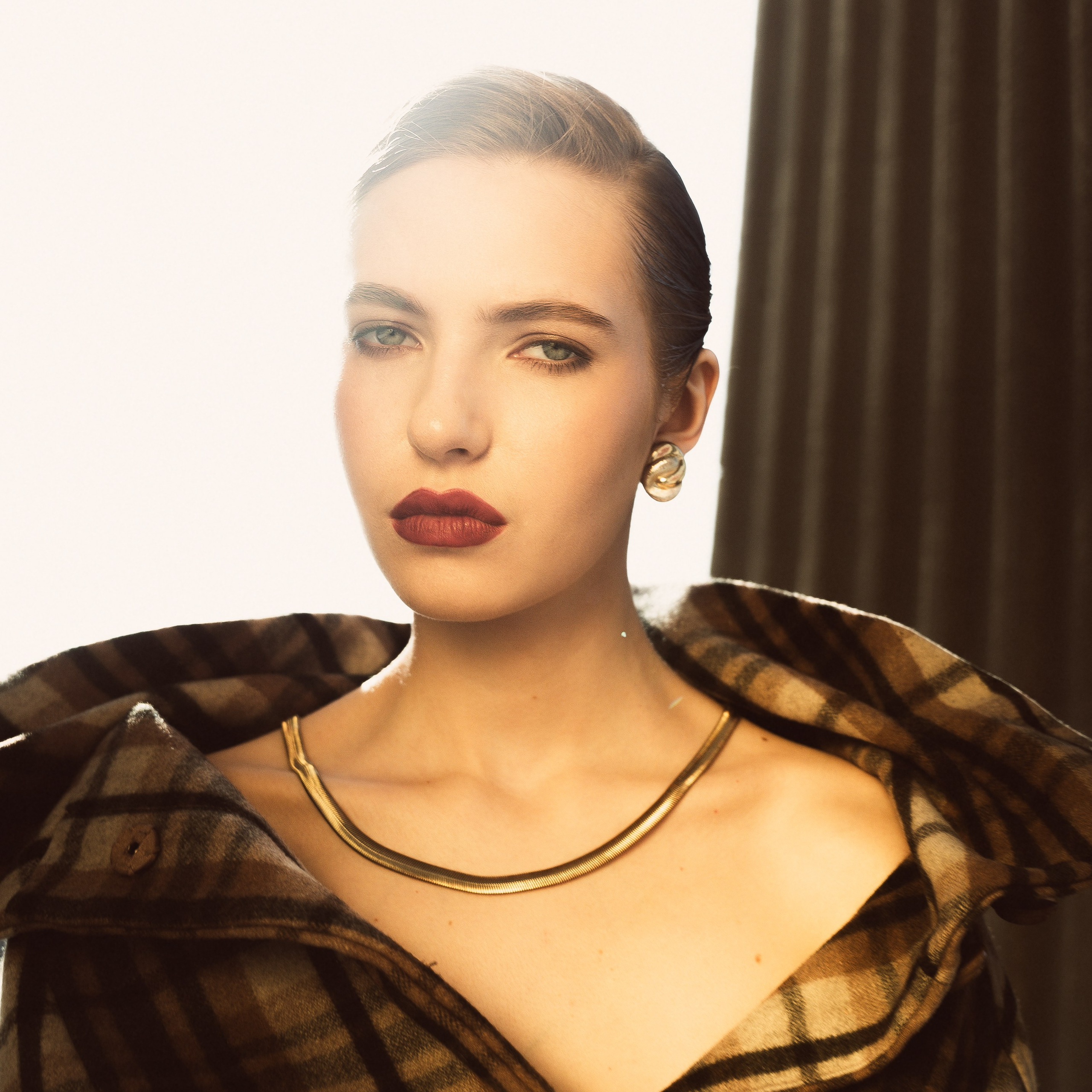 MARIA. TUTSARKIS — Art Director | Stylist | Photographer