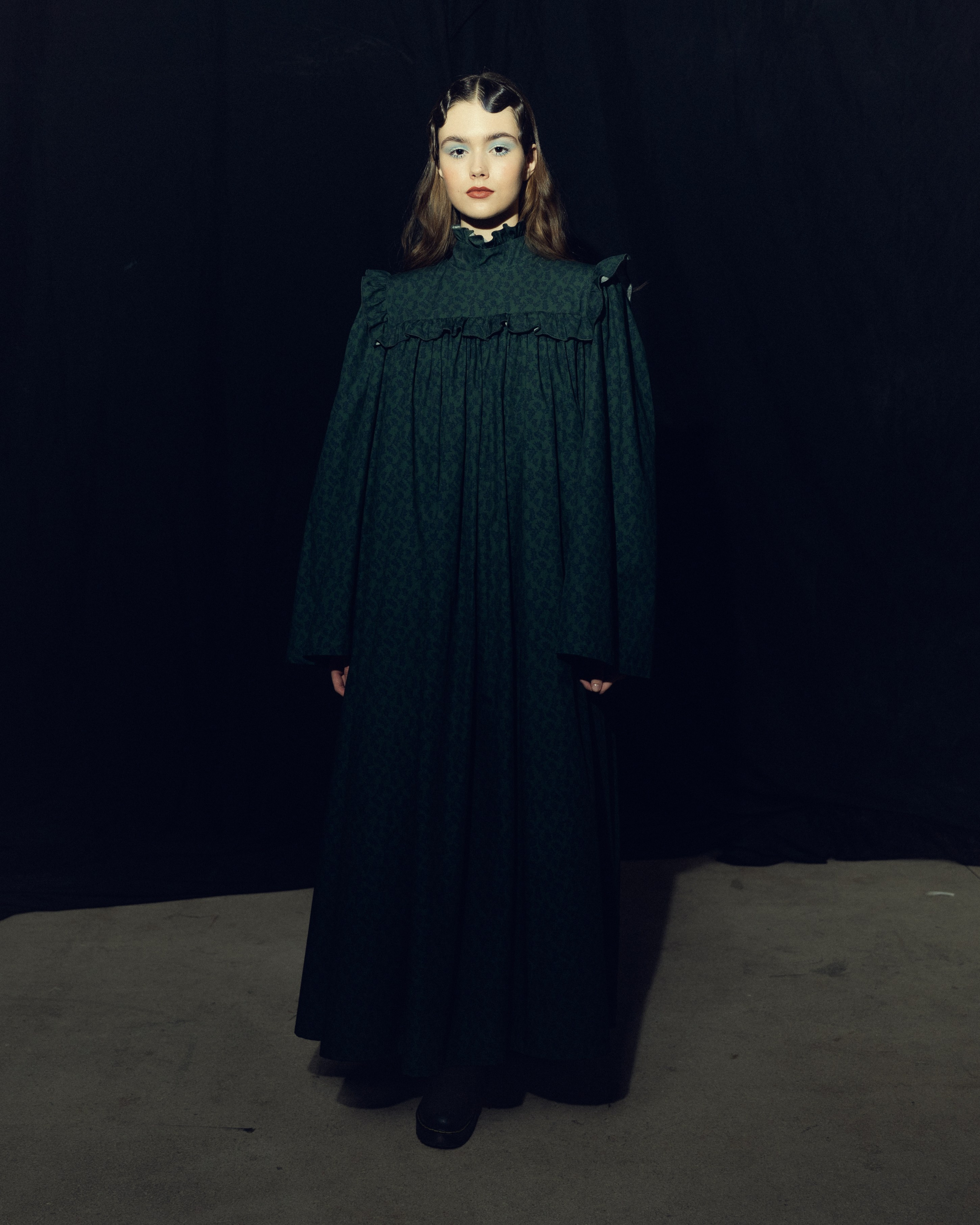 ALENA MUSAEVA BRAND. TUTSARKIS — Art Director | Stylist | Photographer