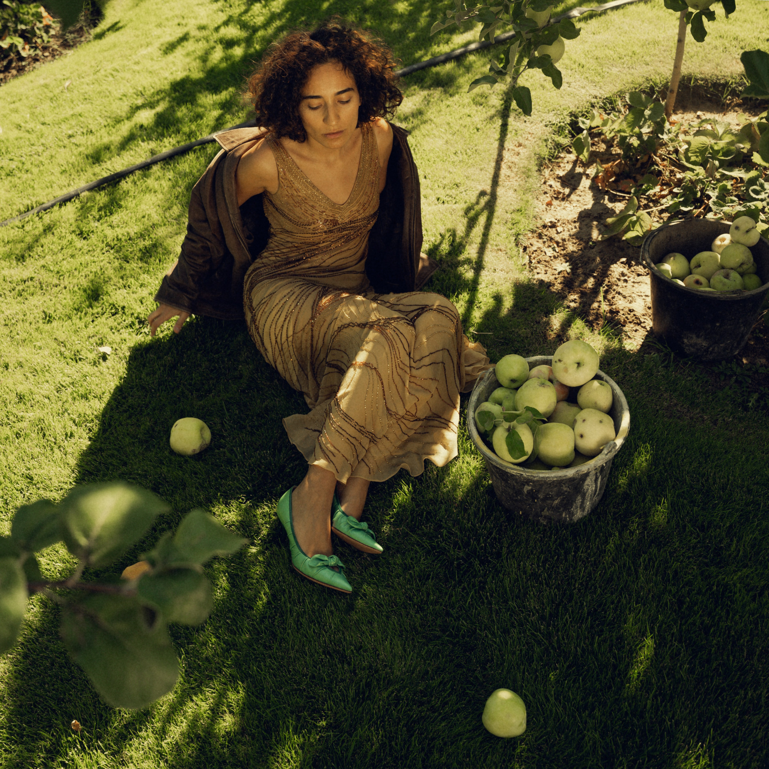 SEVDA. TUTSARKIS — Art Director | Stylist | Photographer