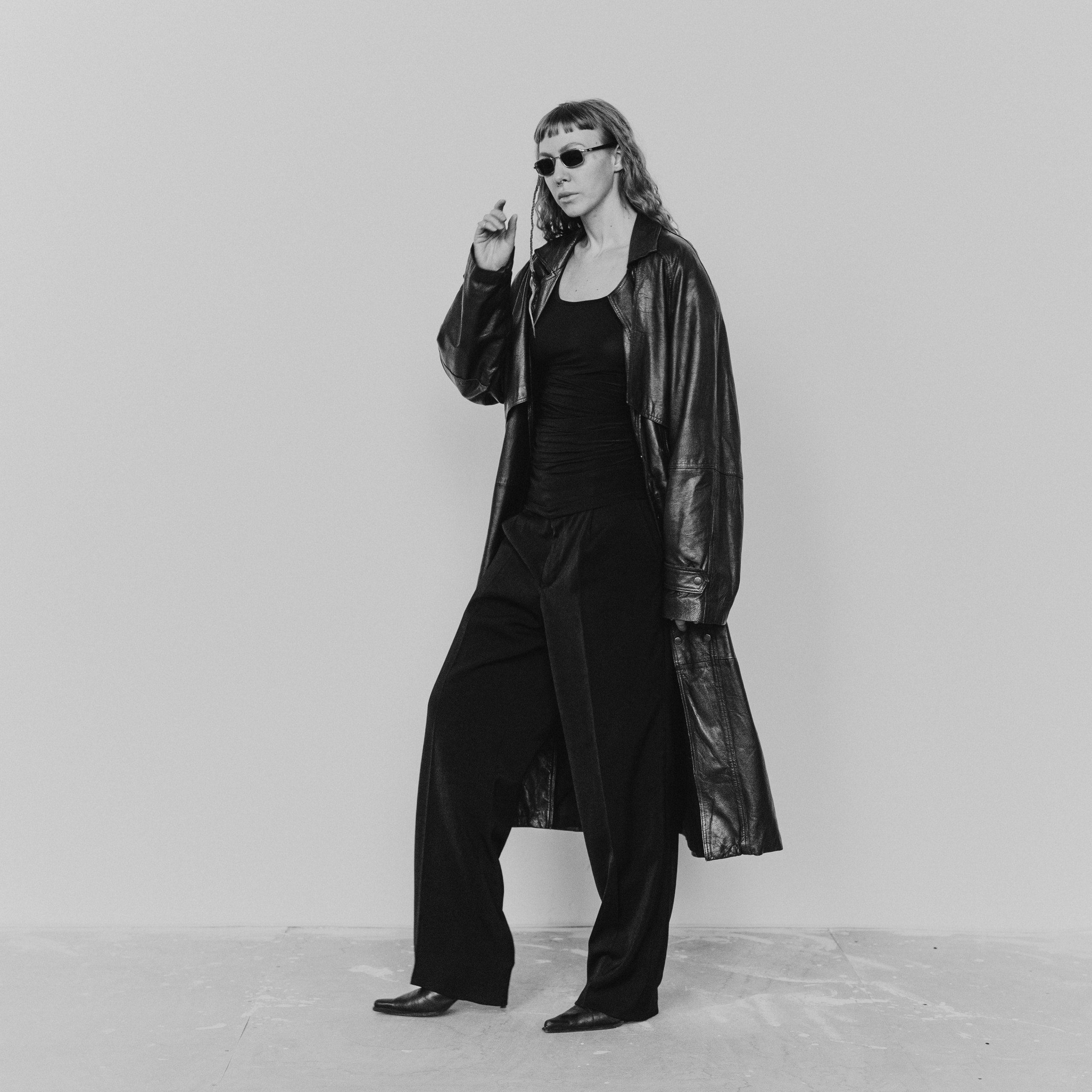 ANNA. TUTSARKIS — Art Director | Stylist | Photographer