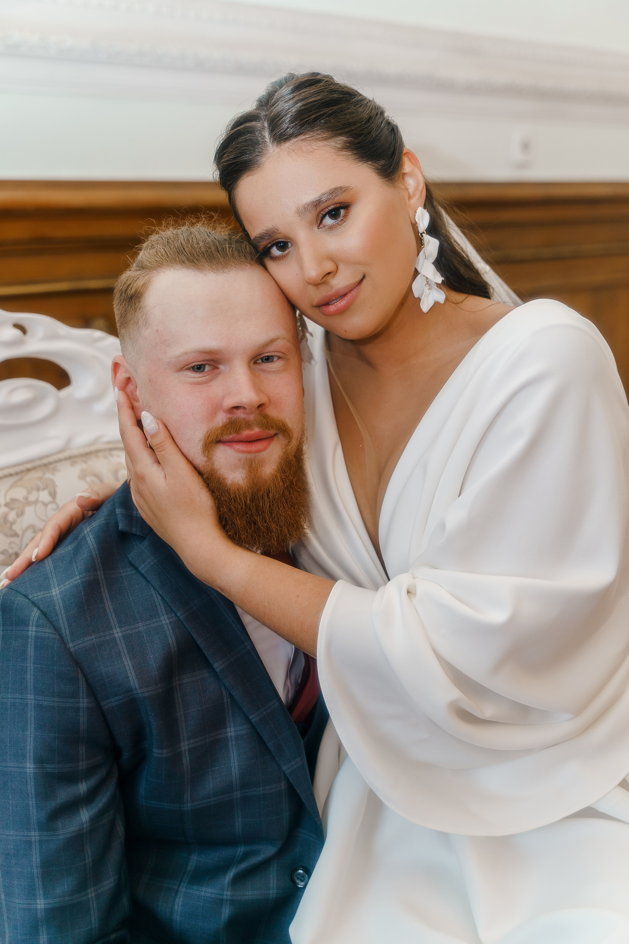 Максим + Яна