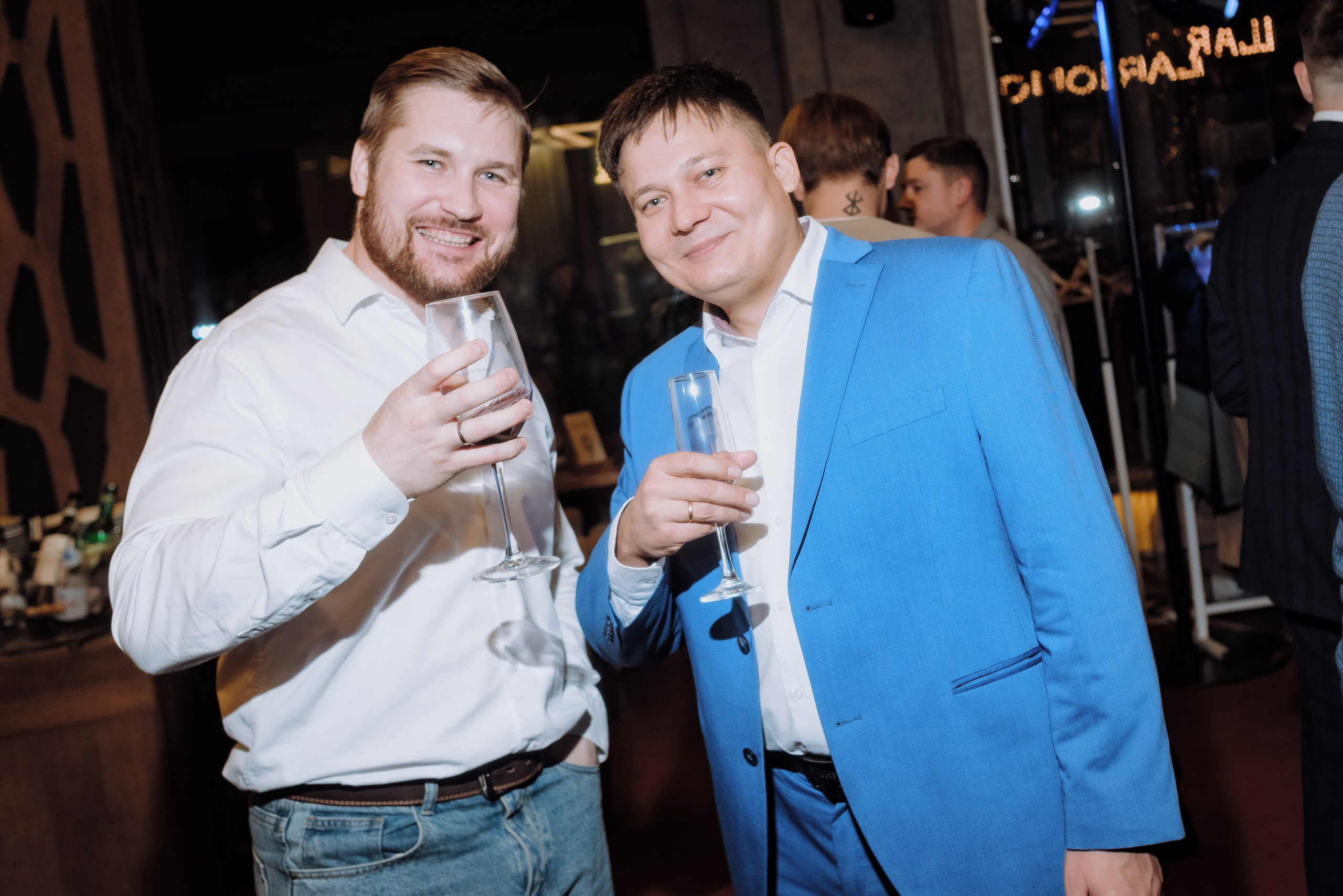 Корпоратив. Фотограф в Москве