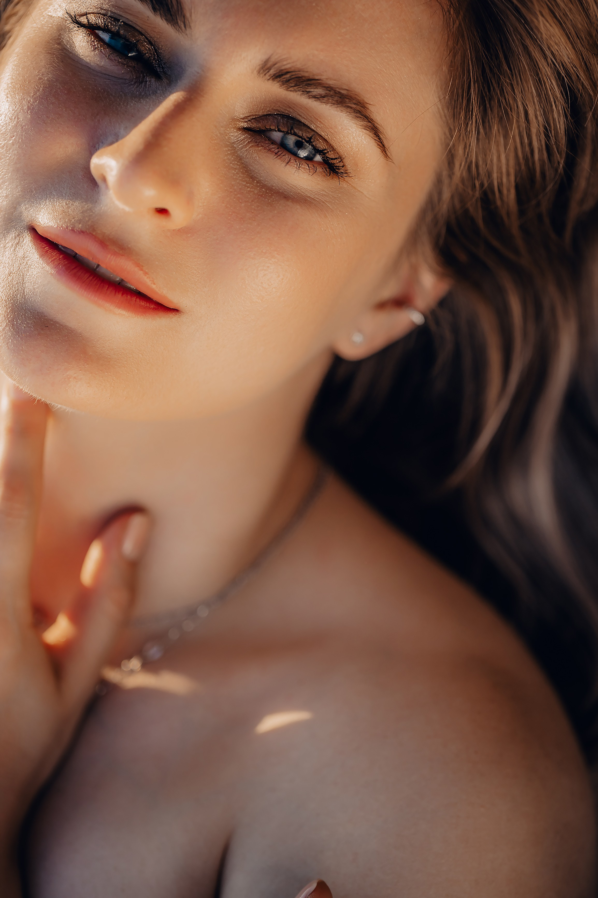 Kate. Фотограф Красноярск Наталья Чуйко