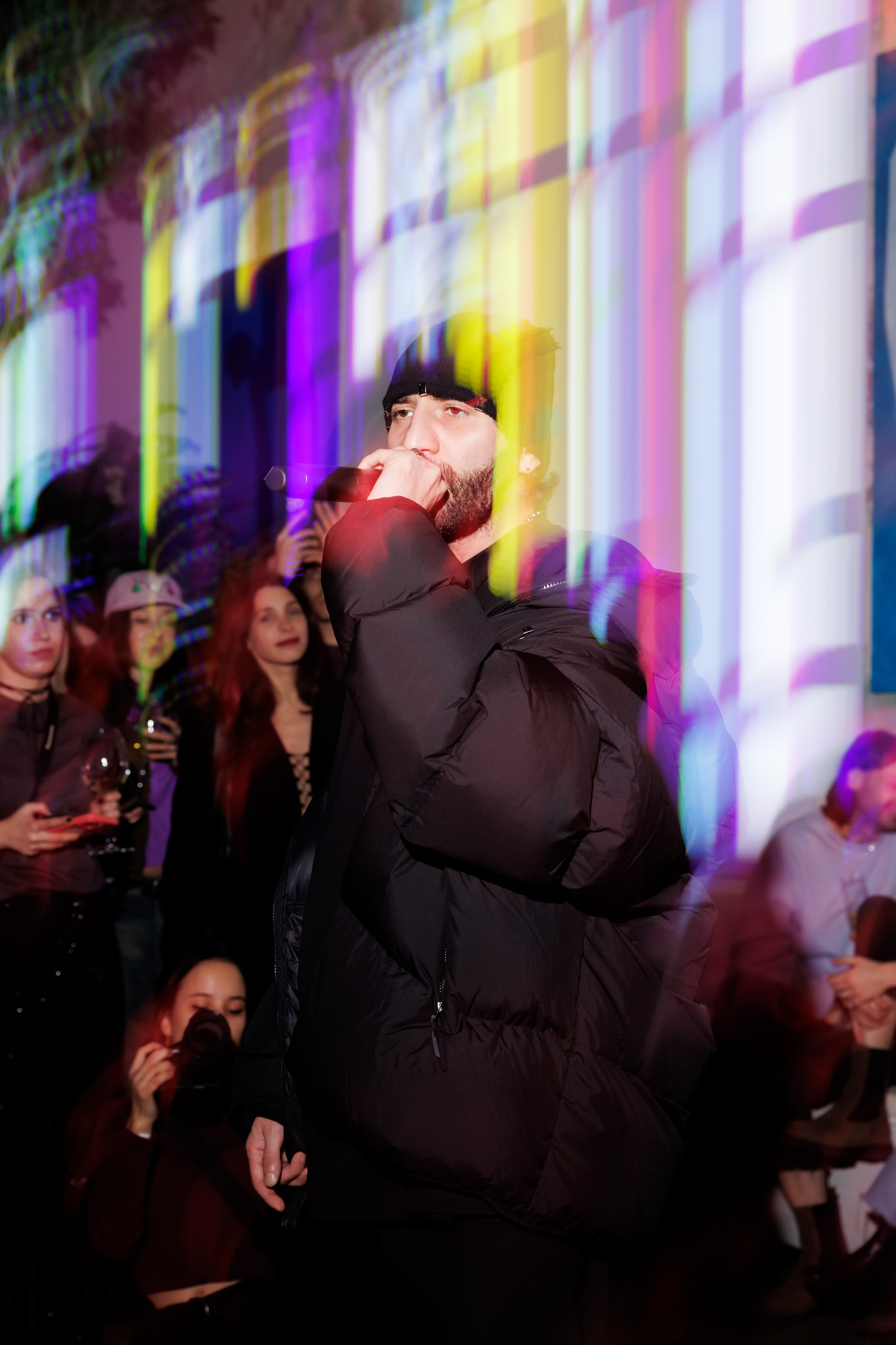 Дом Культур. Фотограф Москва. Репортажная съемка, портрет, бизнес-портрет