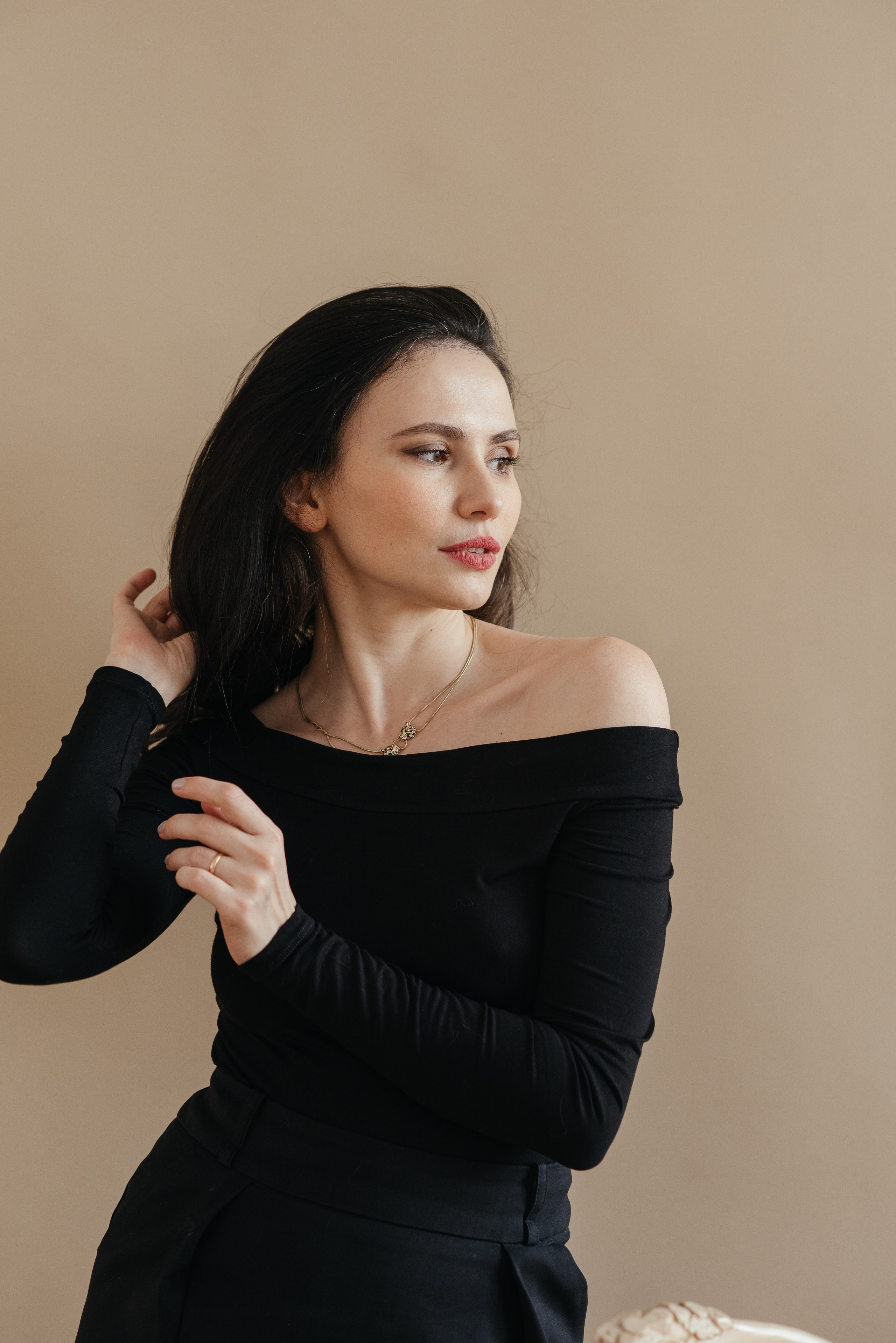 Студийная фотосессия в Москве — Кристина Черникова. Фотограф Кристина Черникова — Москва | Семейные съёмки и фотоальбомы