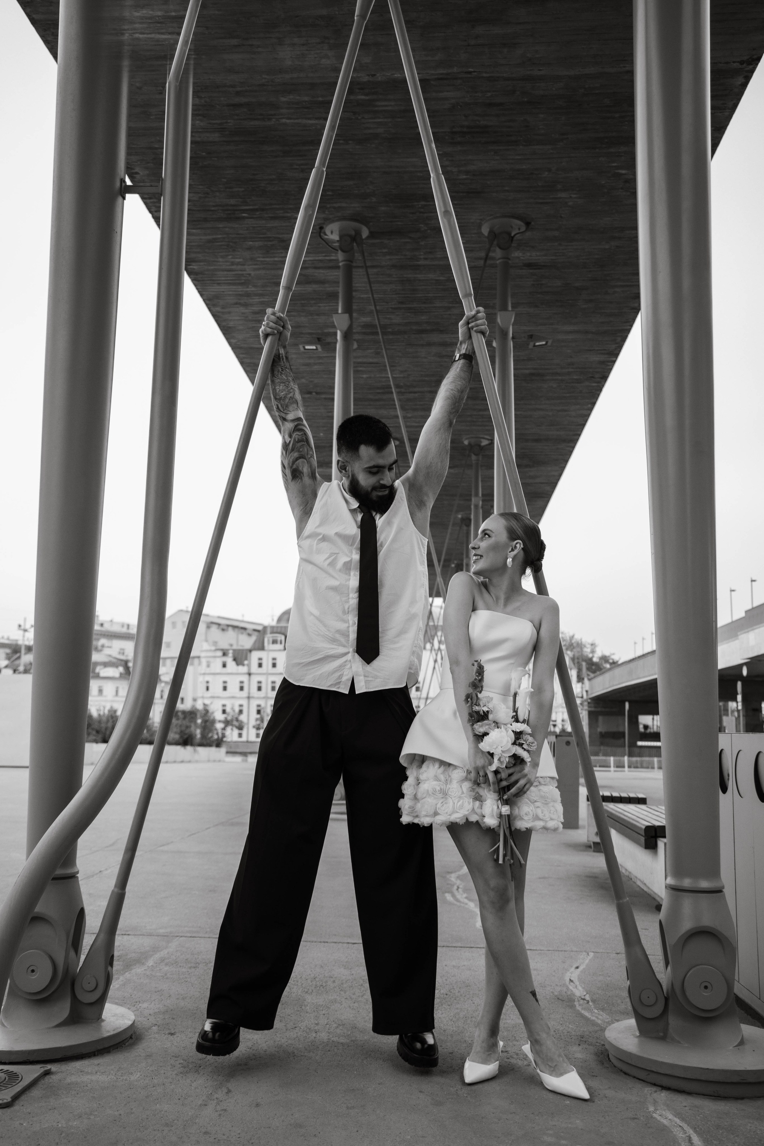 Маша и Яша. Москва. Свадебный и семейный фотограф респ. Дагестан и г. Москва Диана Старри