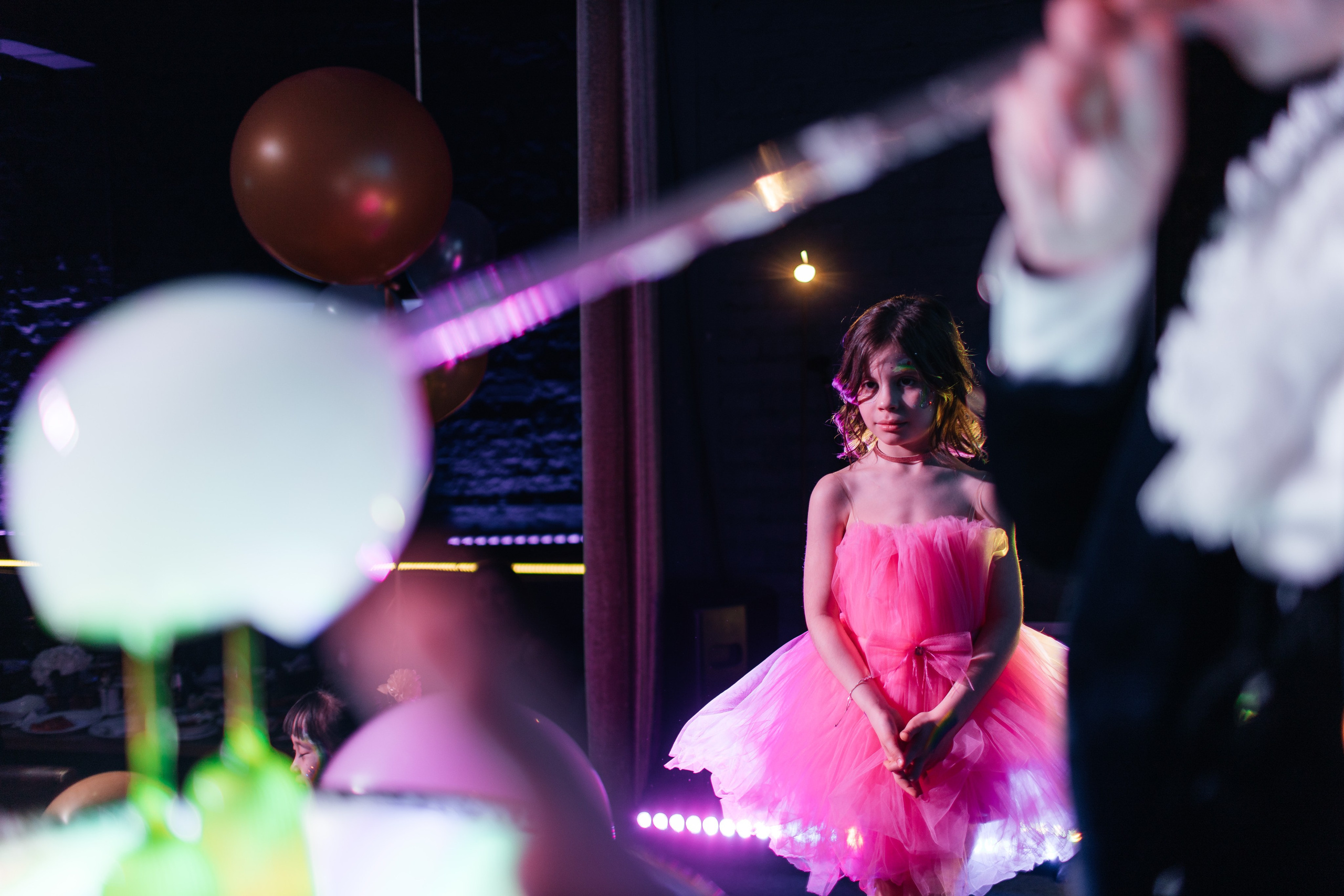 День рождения в Небо на Ладони. Свадебный и семейный фотограф