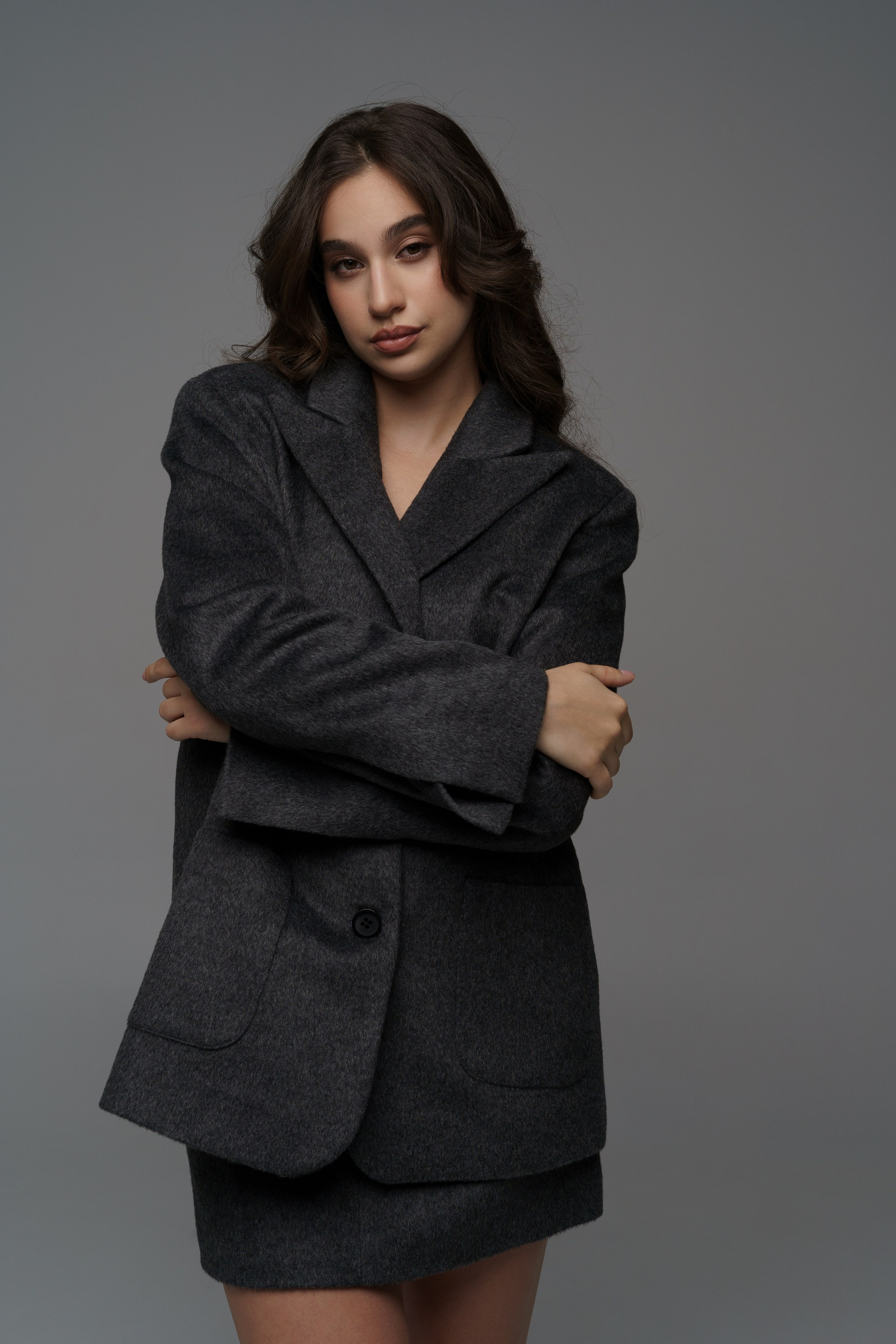 Марьяна. Главная