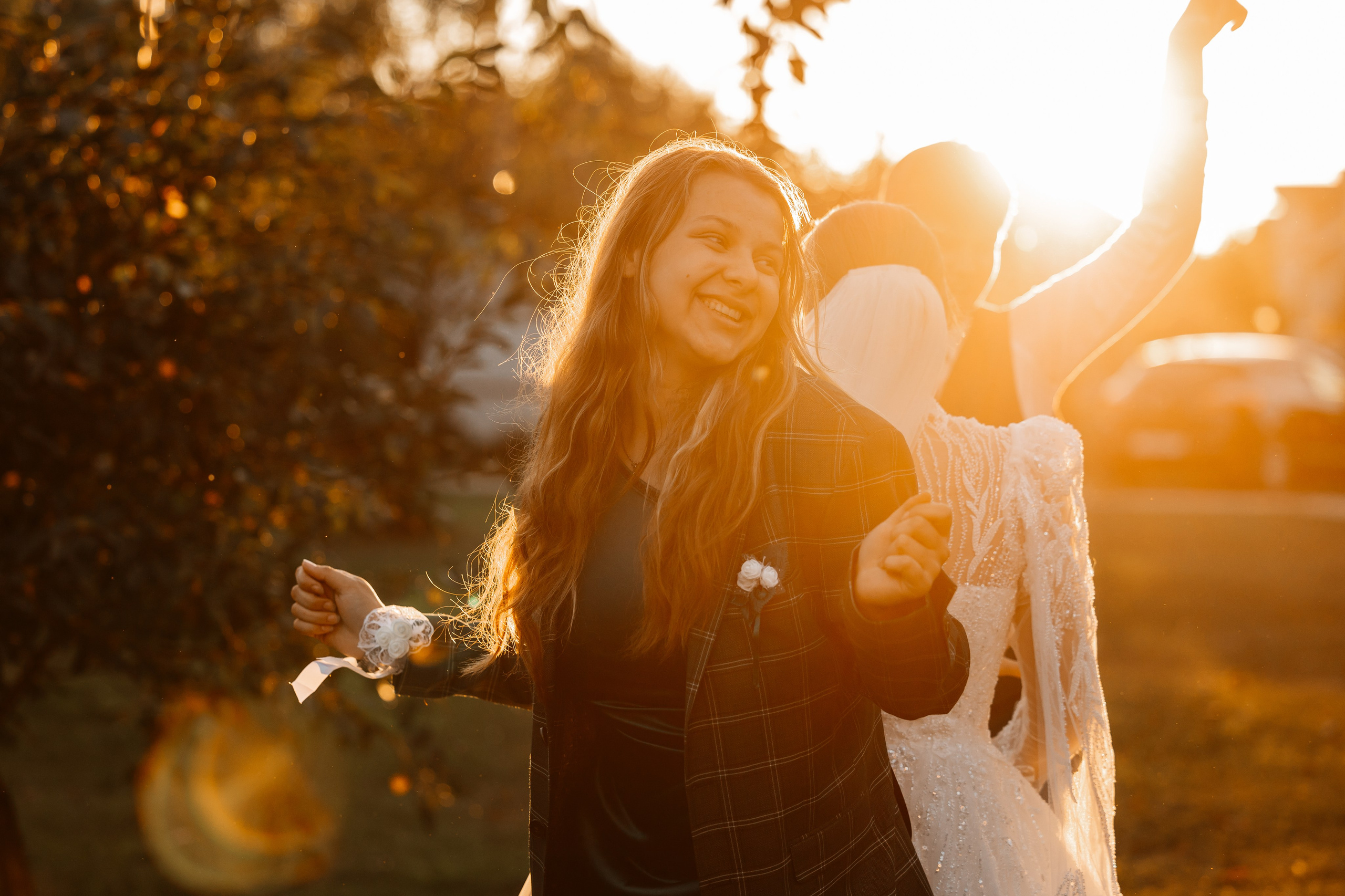 Антон и Анастасия. Wedding moments| Свадебные фотографии с настоящими эмоциями