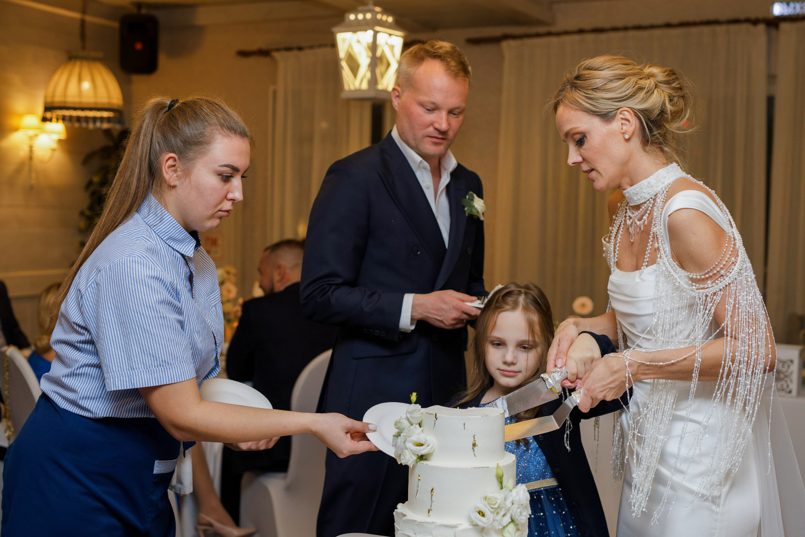 Олег и Ирина. Wedding moments| Свадебные фотографии с настоящими эмоциями