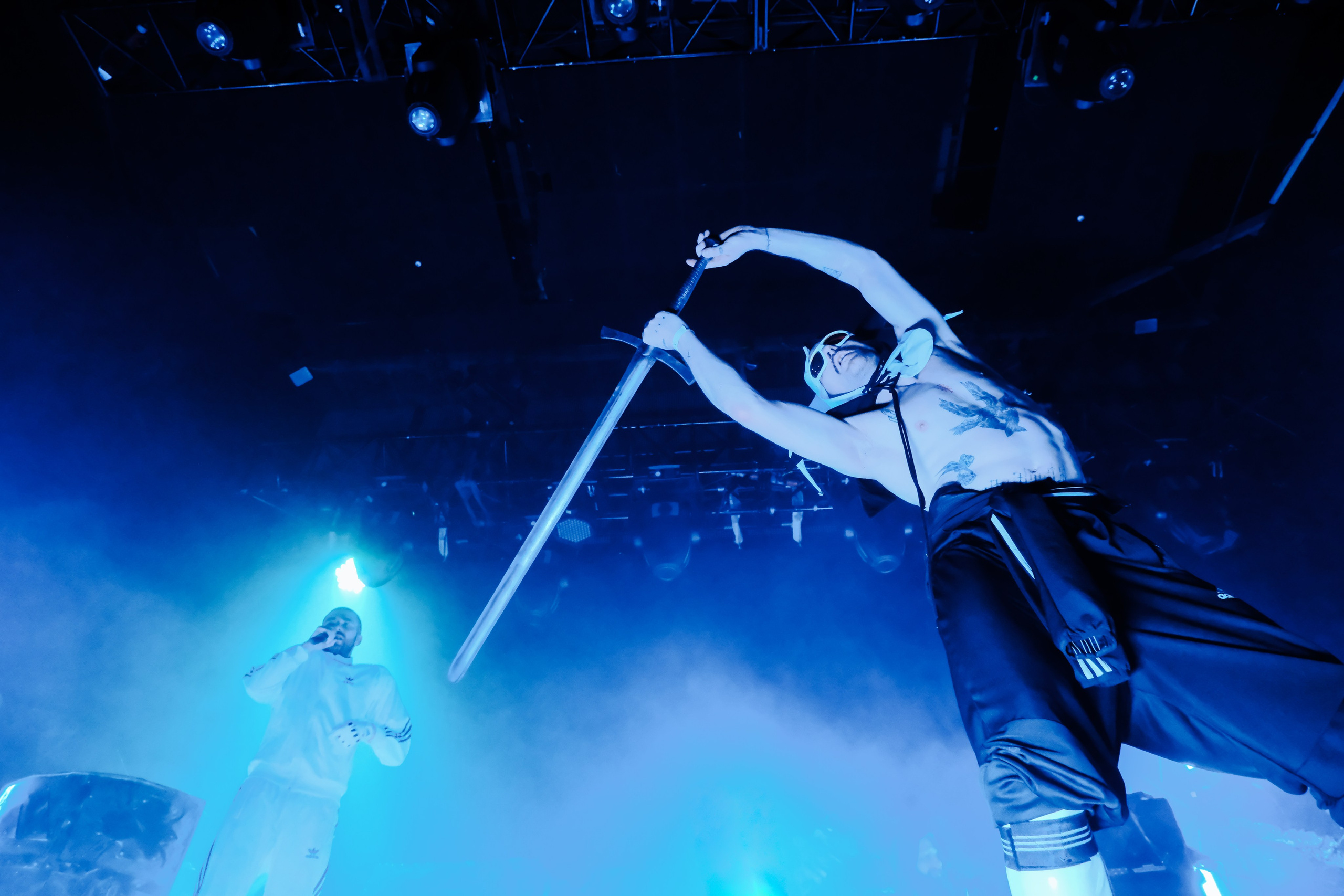 ХАСКИ. Фотограф нижний новгород — мирон