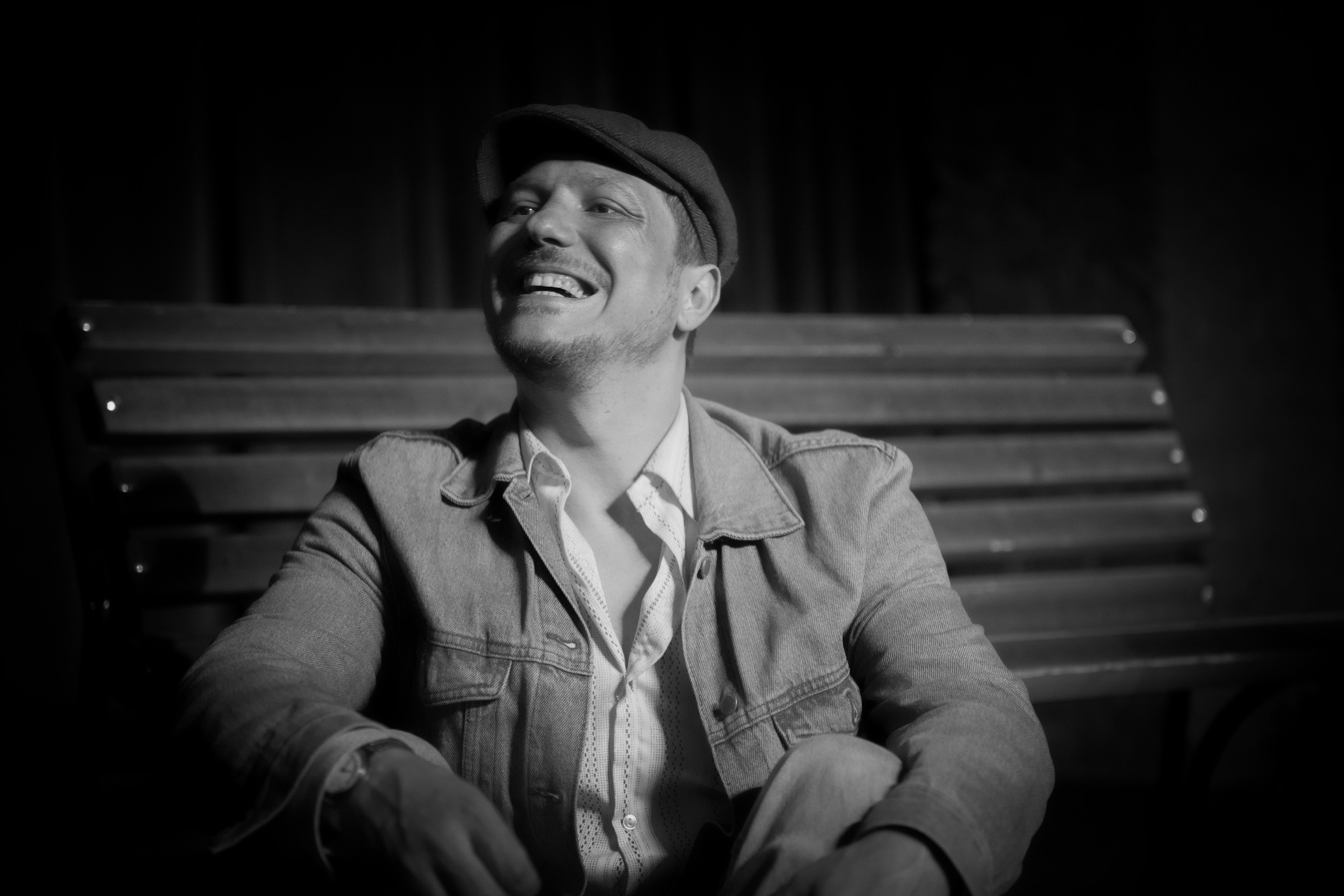 Дура ненормальная. Фотограф и оператор в Москве Елизавета Коргалидзе