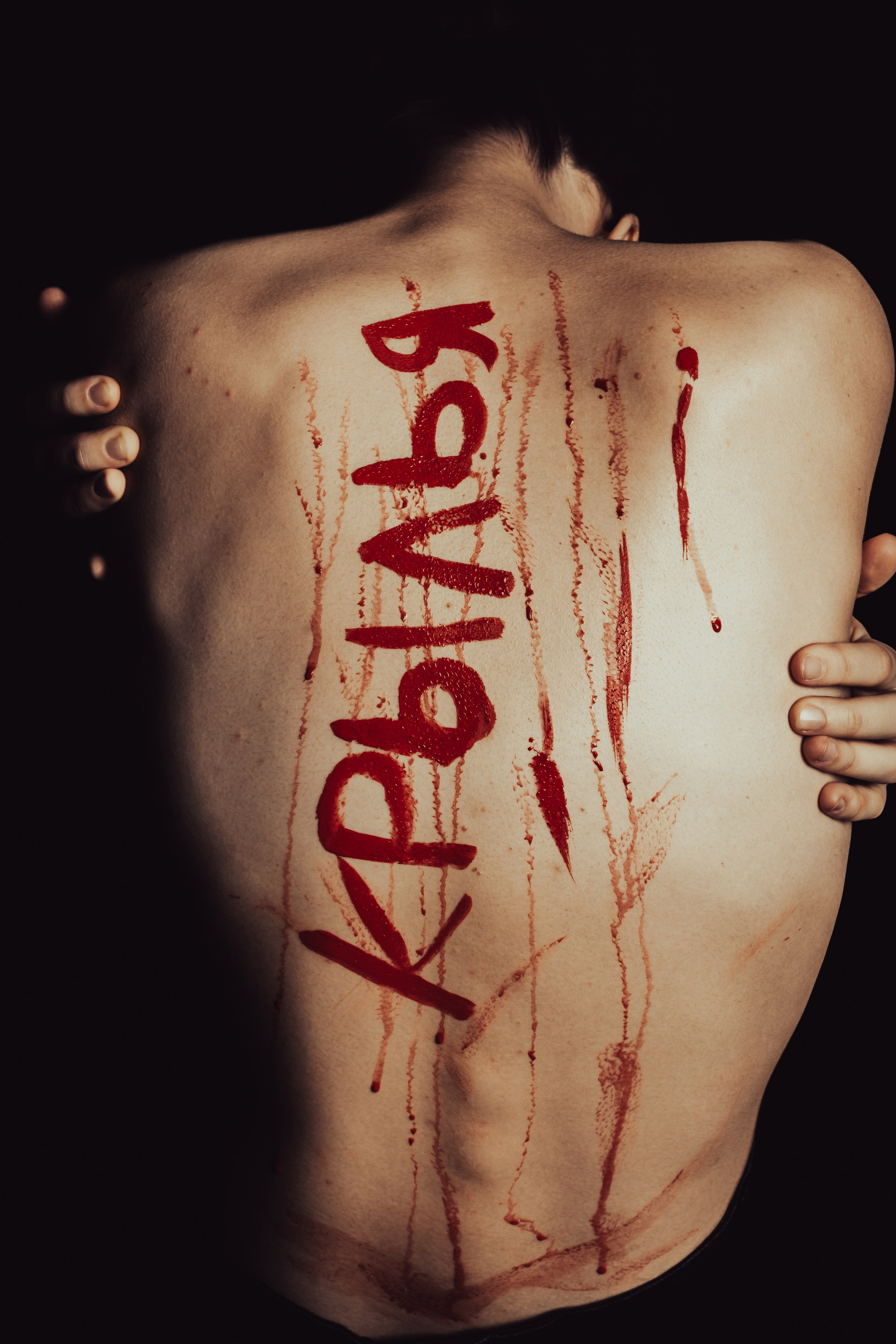 Дарья. Фотограф и оператор в Москве Елизавета Коргалидзе