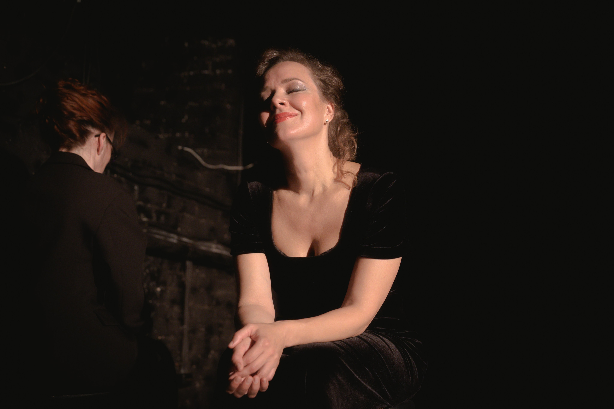 Life is Life. Фотограф и оператор в Москве Елизавета Коргалидзе