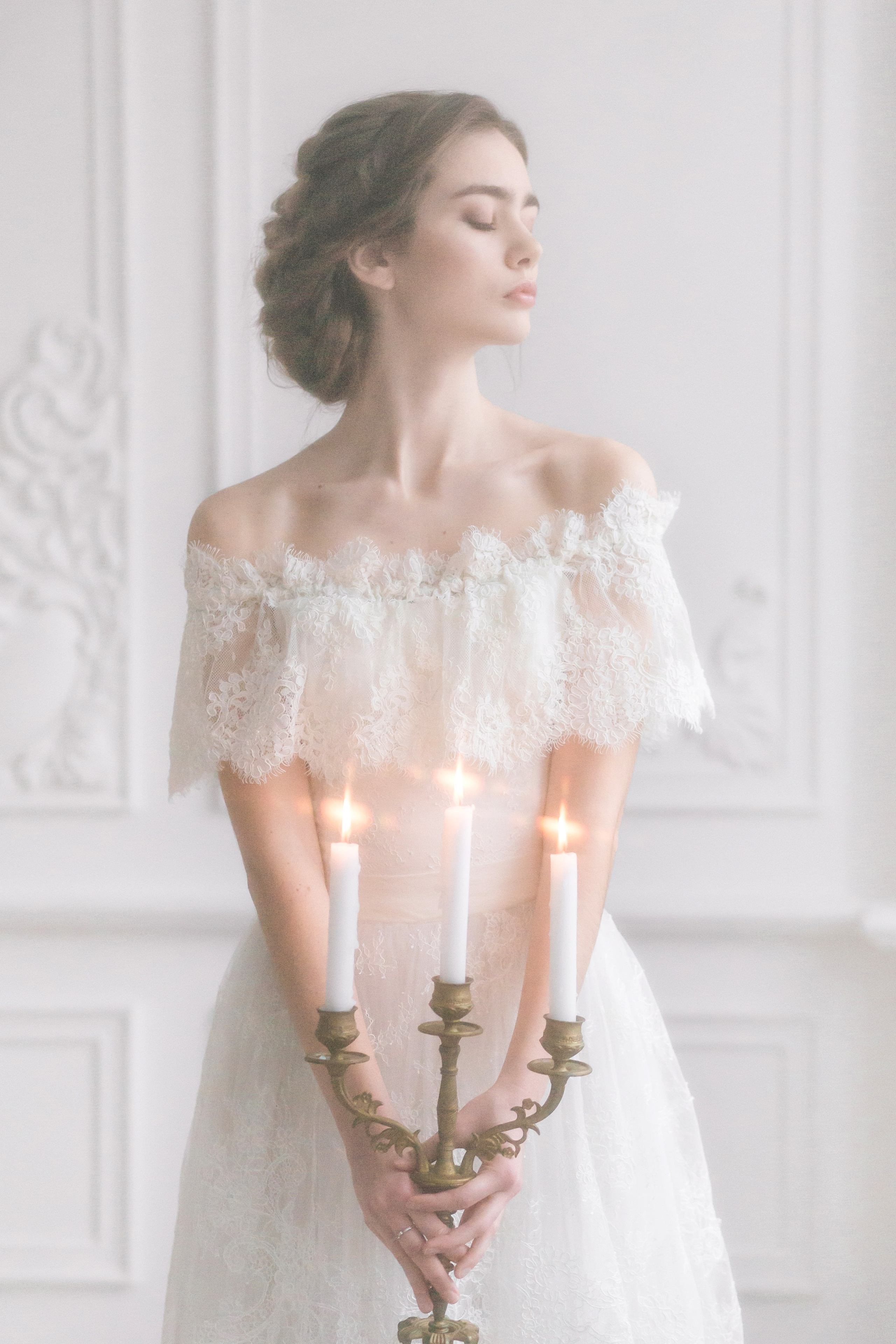 Портреты. Фотограф Вероника Кольтеева