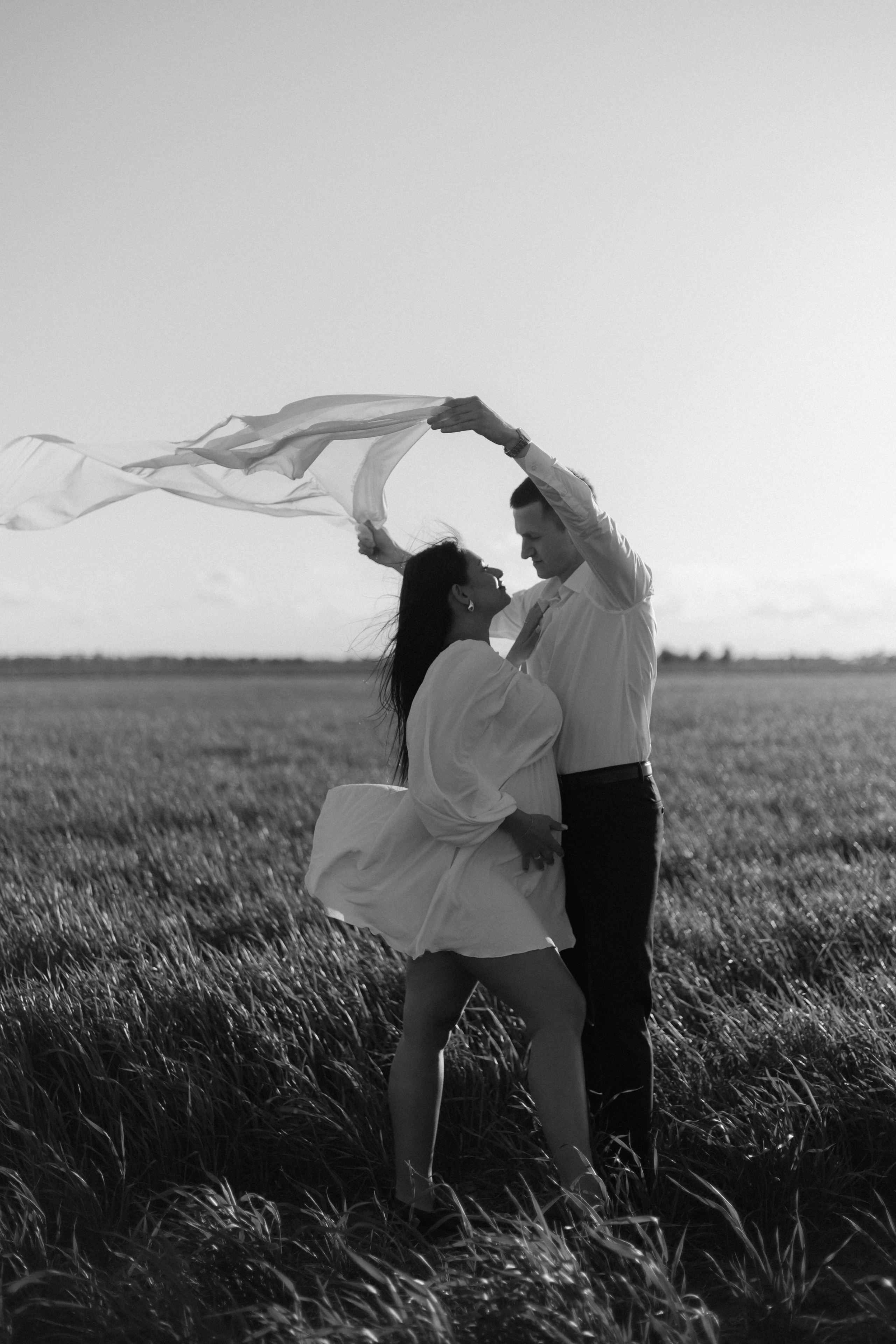 Рома и Ангелина. Ланемец Юлия — фотограф Волгоград/Волжский