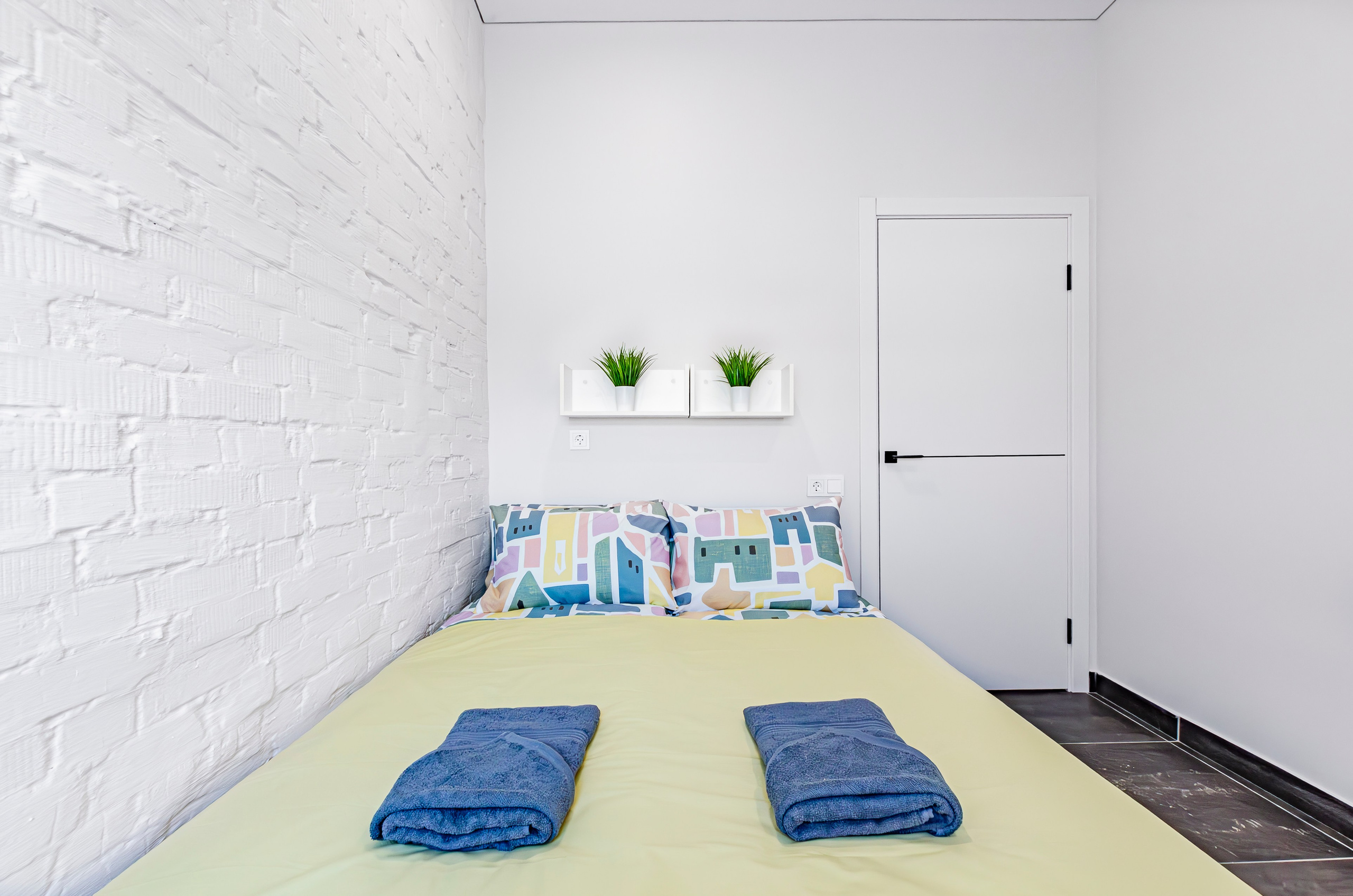 Апарт-отель на Гоголя. Nataliphotokzn.ru Фотограф. Казань. Интерьерная съёмка