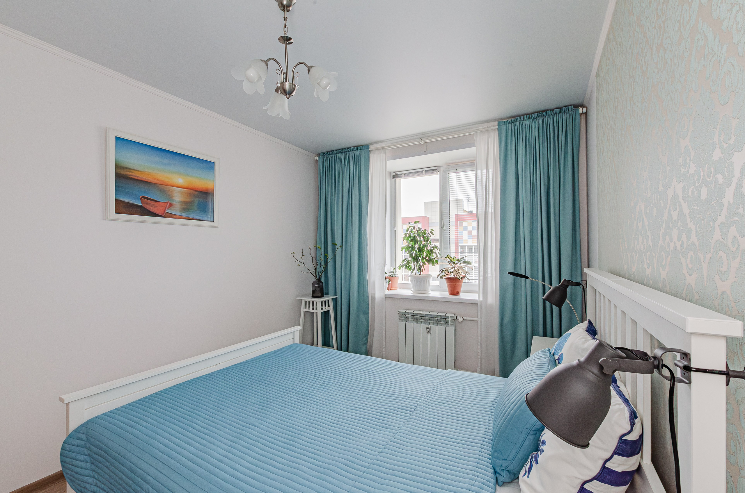 Спартаковская. Nataliphotokzn.ru Фотограф. Казань. Интерьерная съёмка