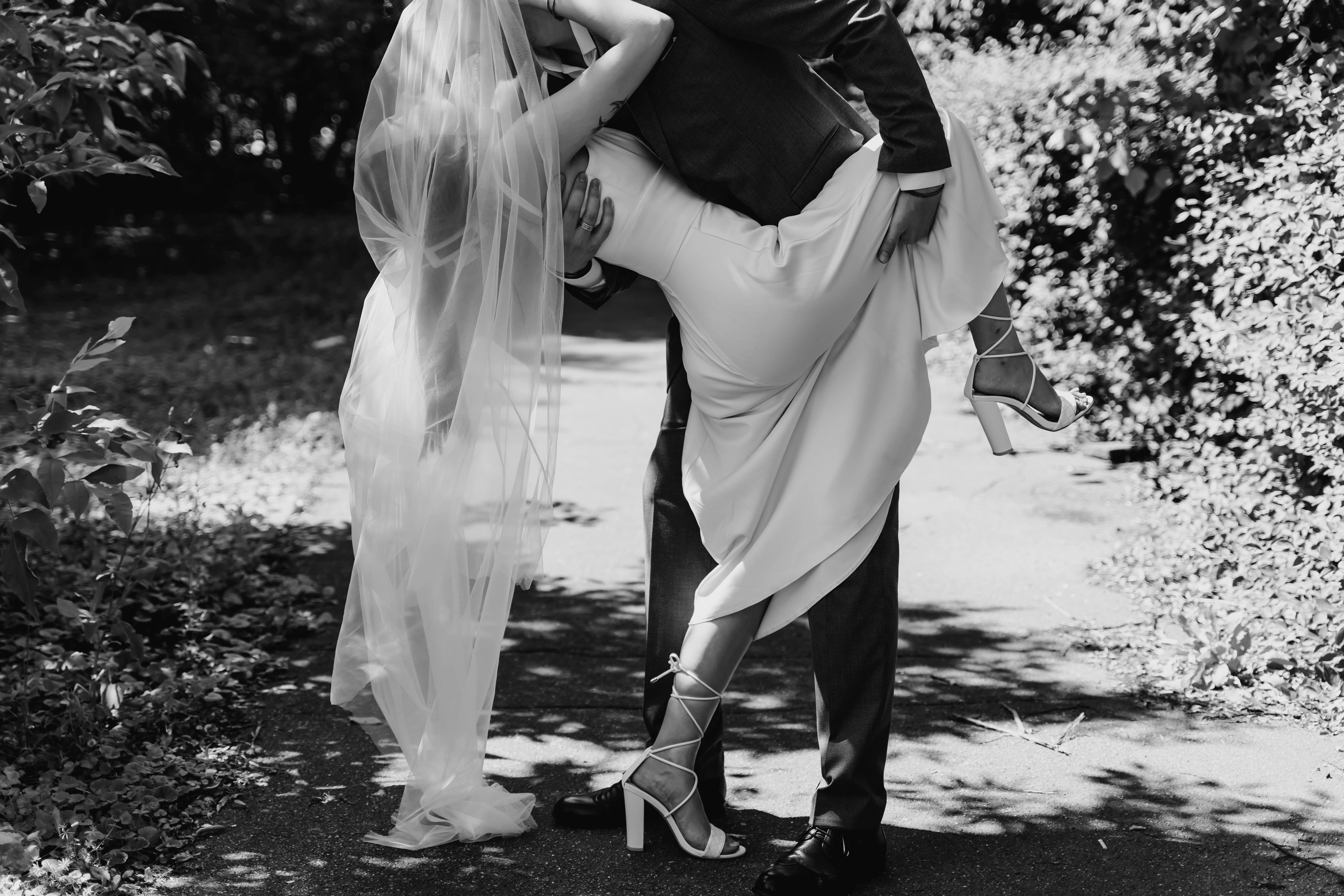 Эдуард и Наталья. Фотограф Елизавета Савина