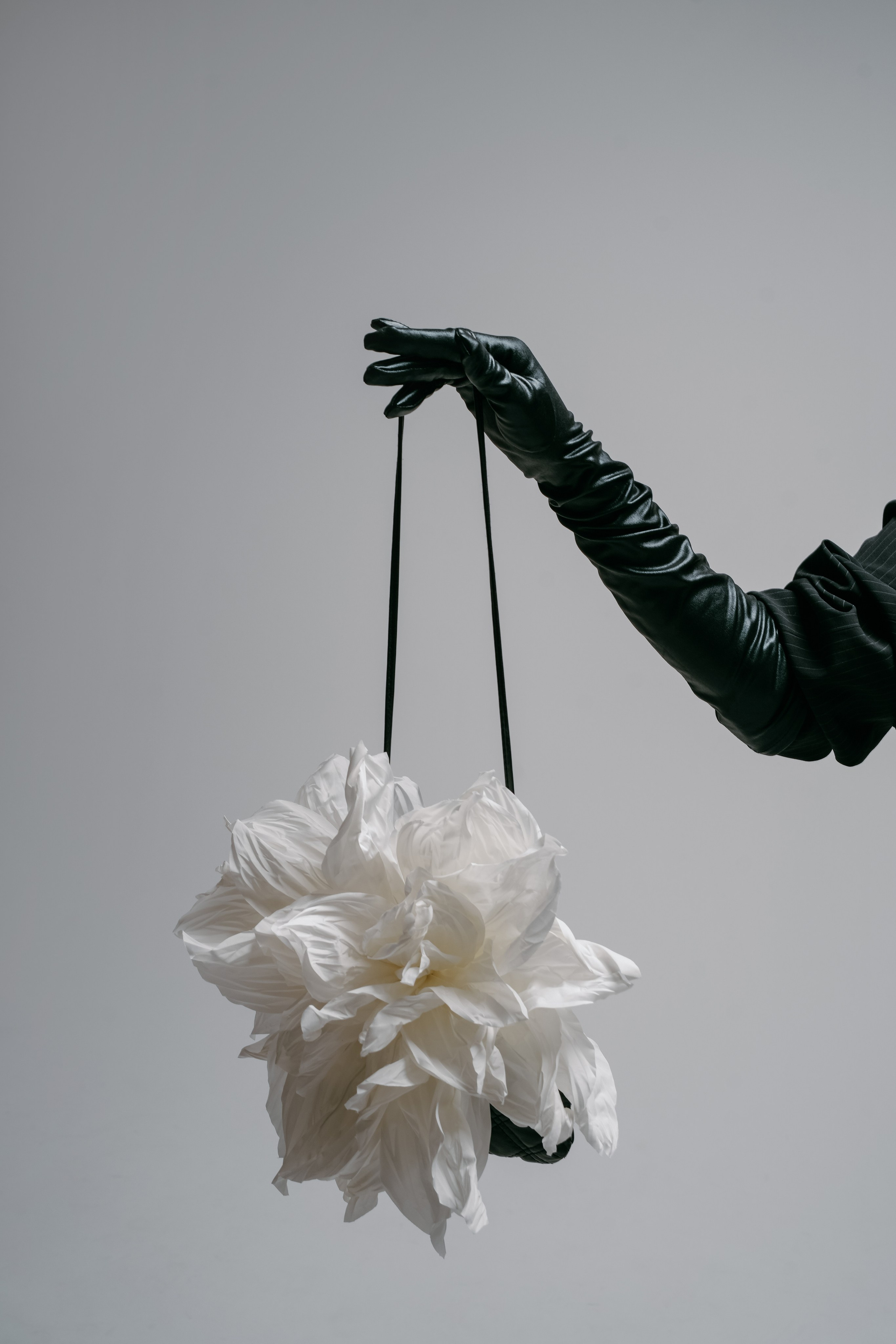 Аня для Big Brooch. Фотограф Перевозкина Анна