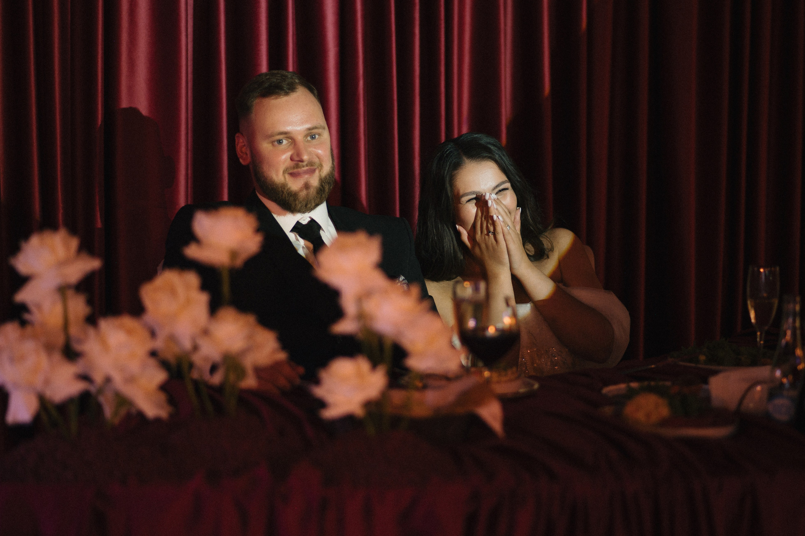 Светлана и Константин. Свадебный, репортажный и семейный фотограф в Москве Арина Зак