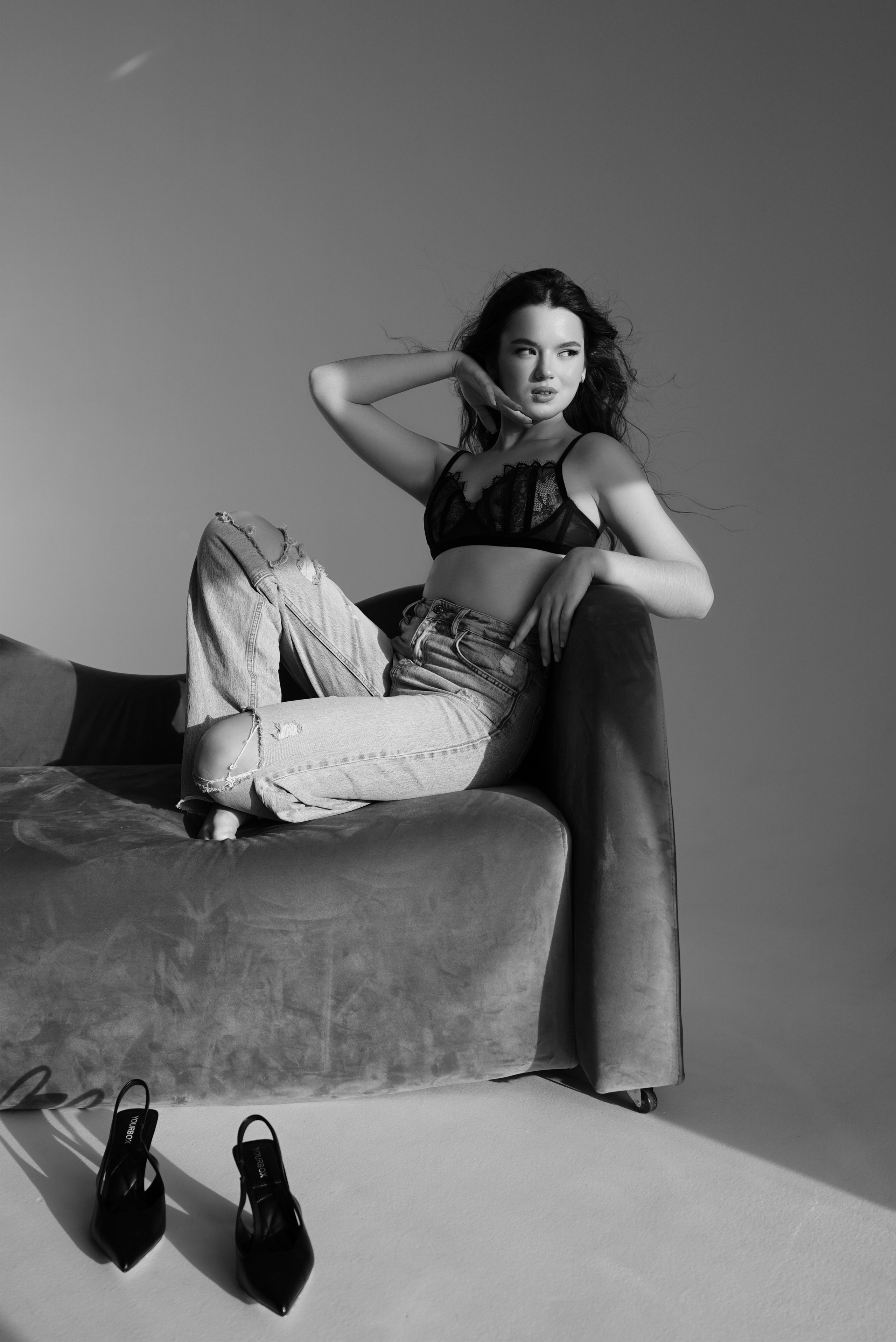 Индивидуальные. Фотограф на Камчатке Воронина Ульяна