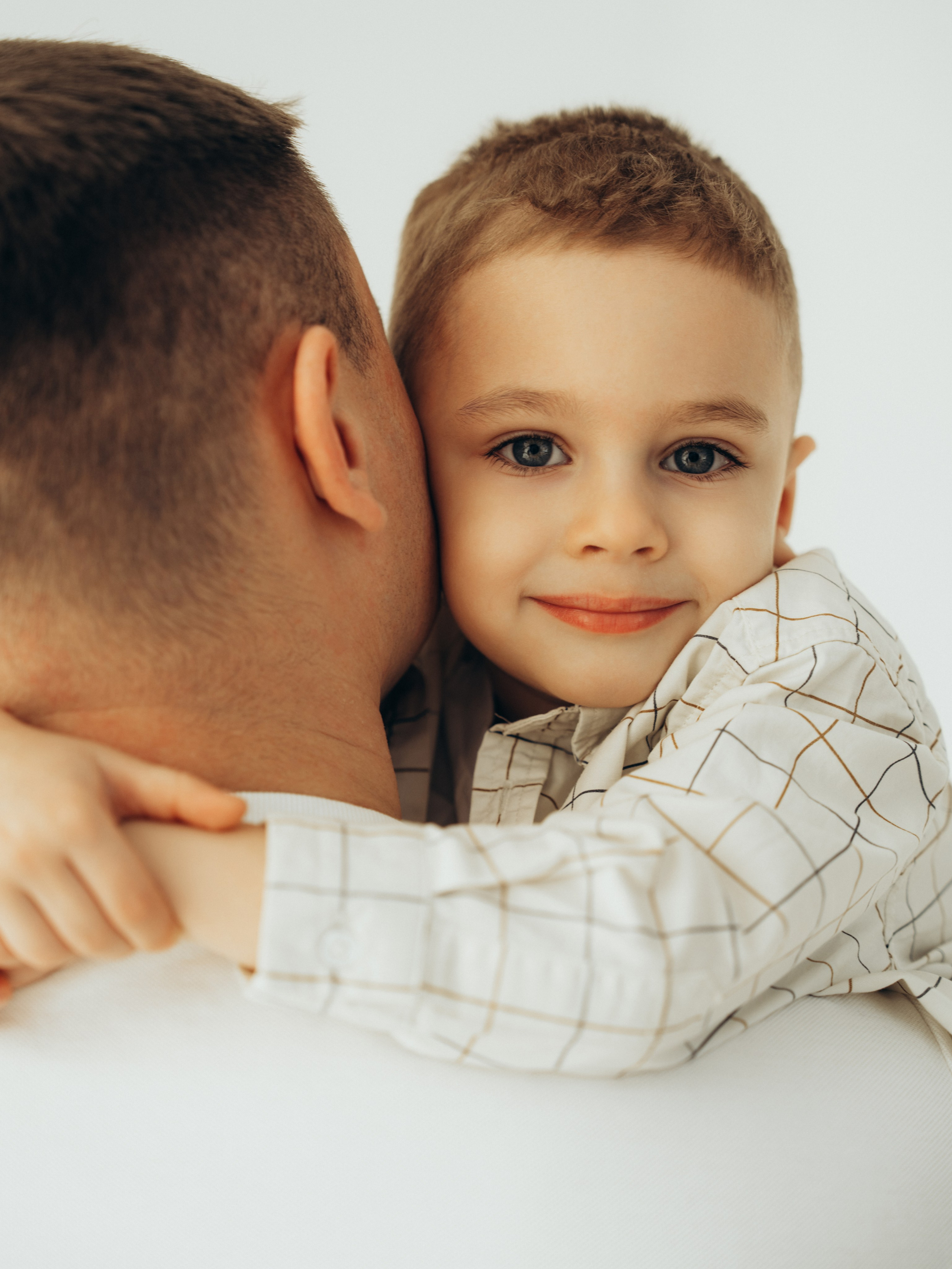 Семейные. Фотограф на Камчатке Воронина Ульяна