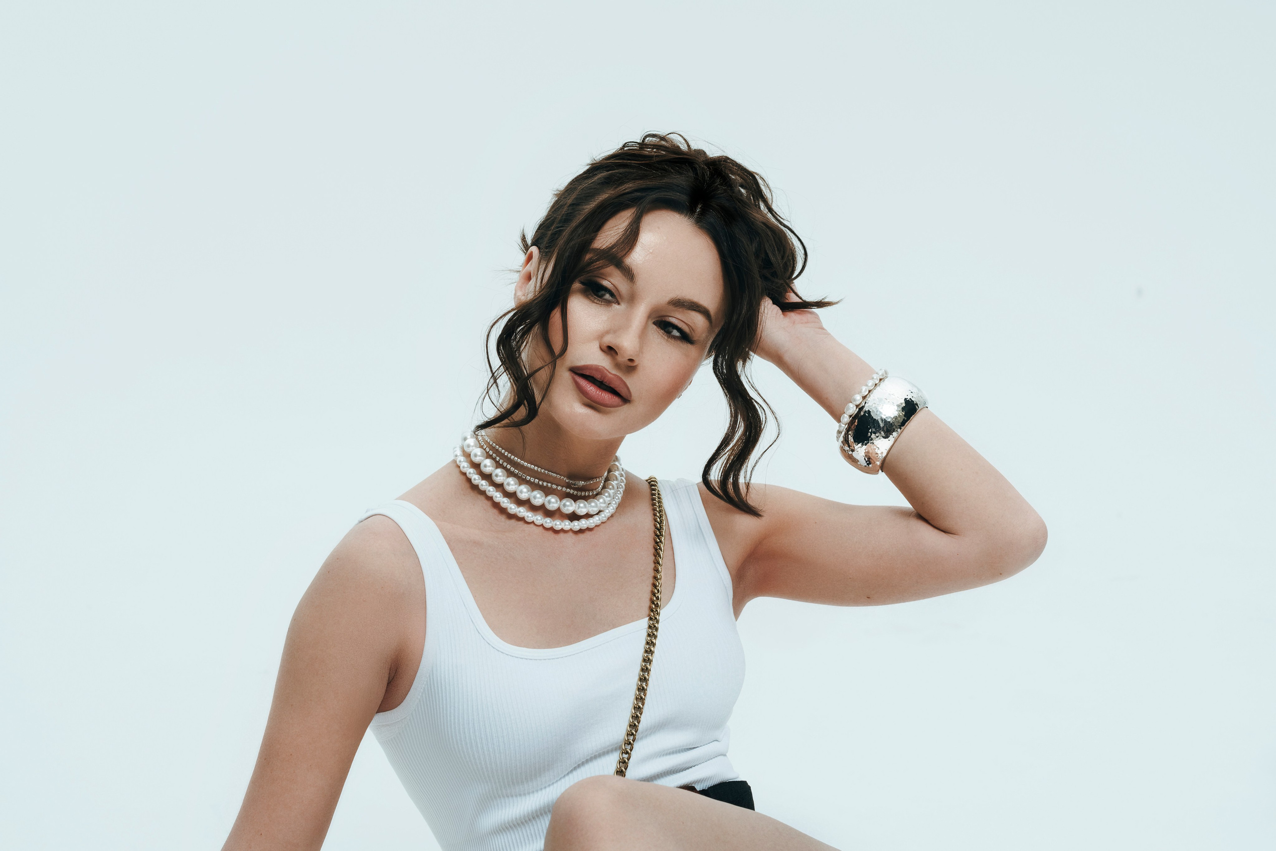 Beijing photoshoot Beijing