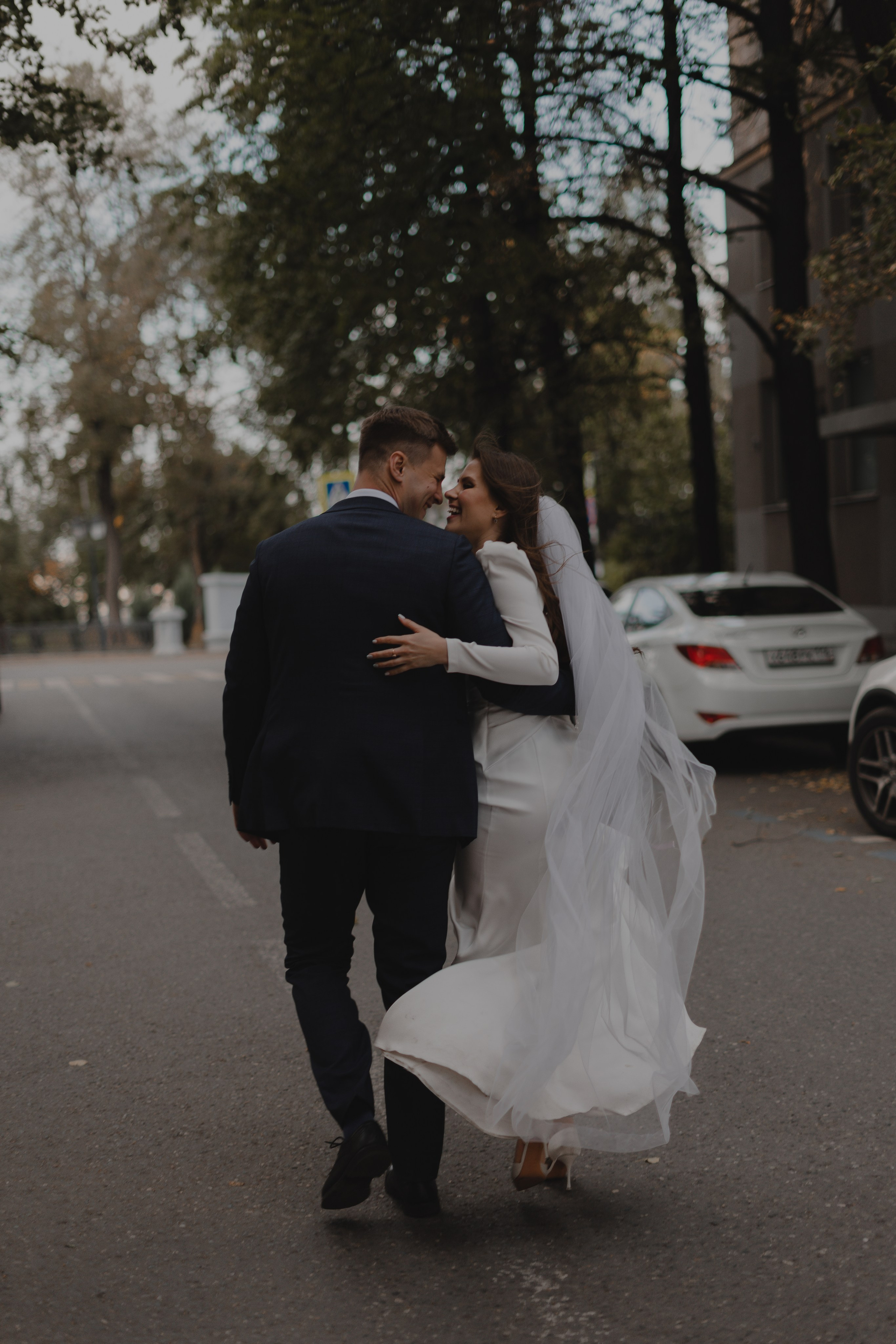 Wedding 30.09.2023. Свадебный и индивидуальный фотограф из Казани