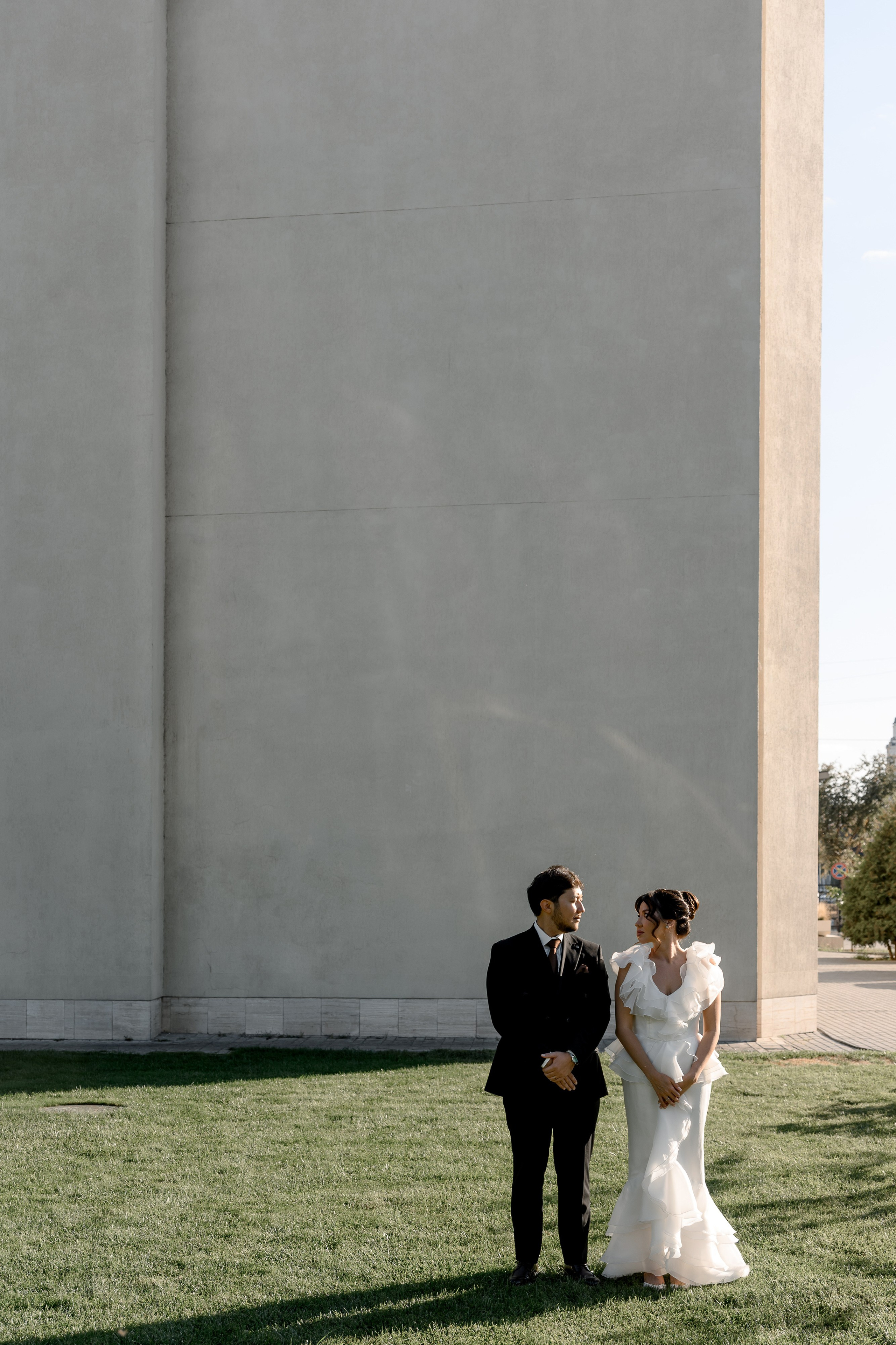 Ануар и Аида. Свадебный фотограф в Астрахани и Москве