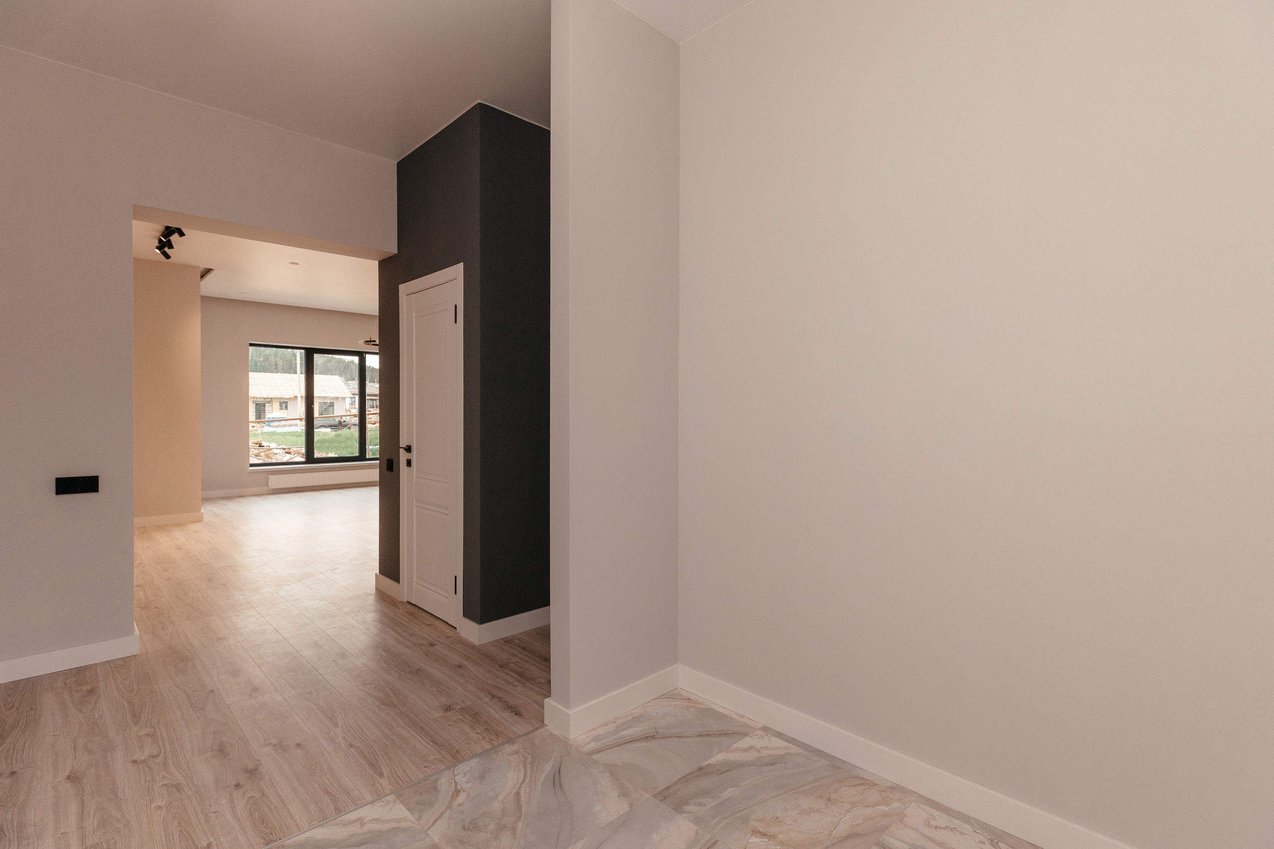 КП Седельники парк. Фотограф для бизнеса Константин Брусницын в Екатеринбурге