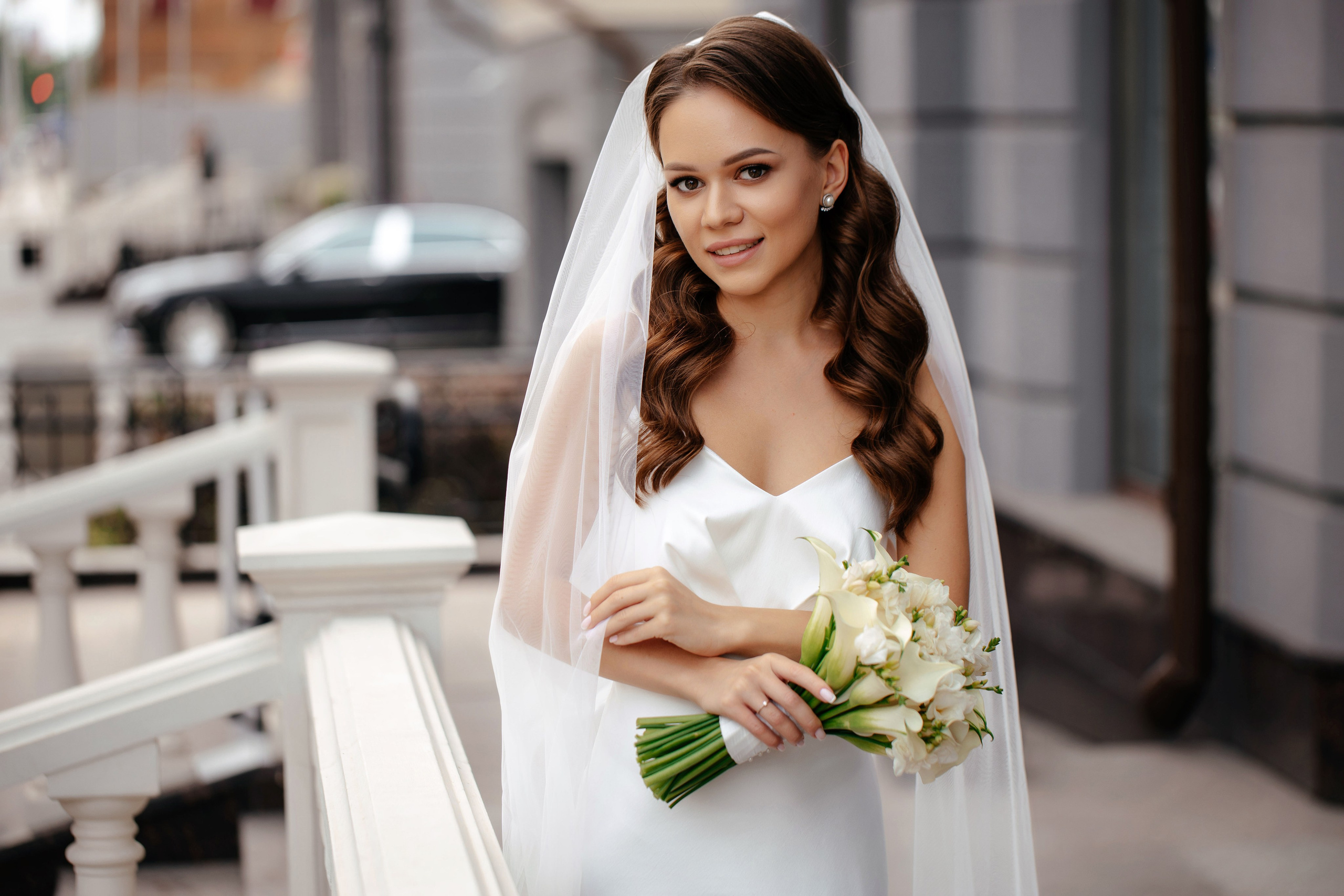 Руслан и Анастасия. Фотограф для бизнеса Константин Брусницын в Екатеринбурге