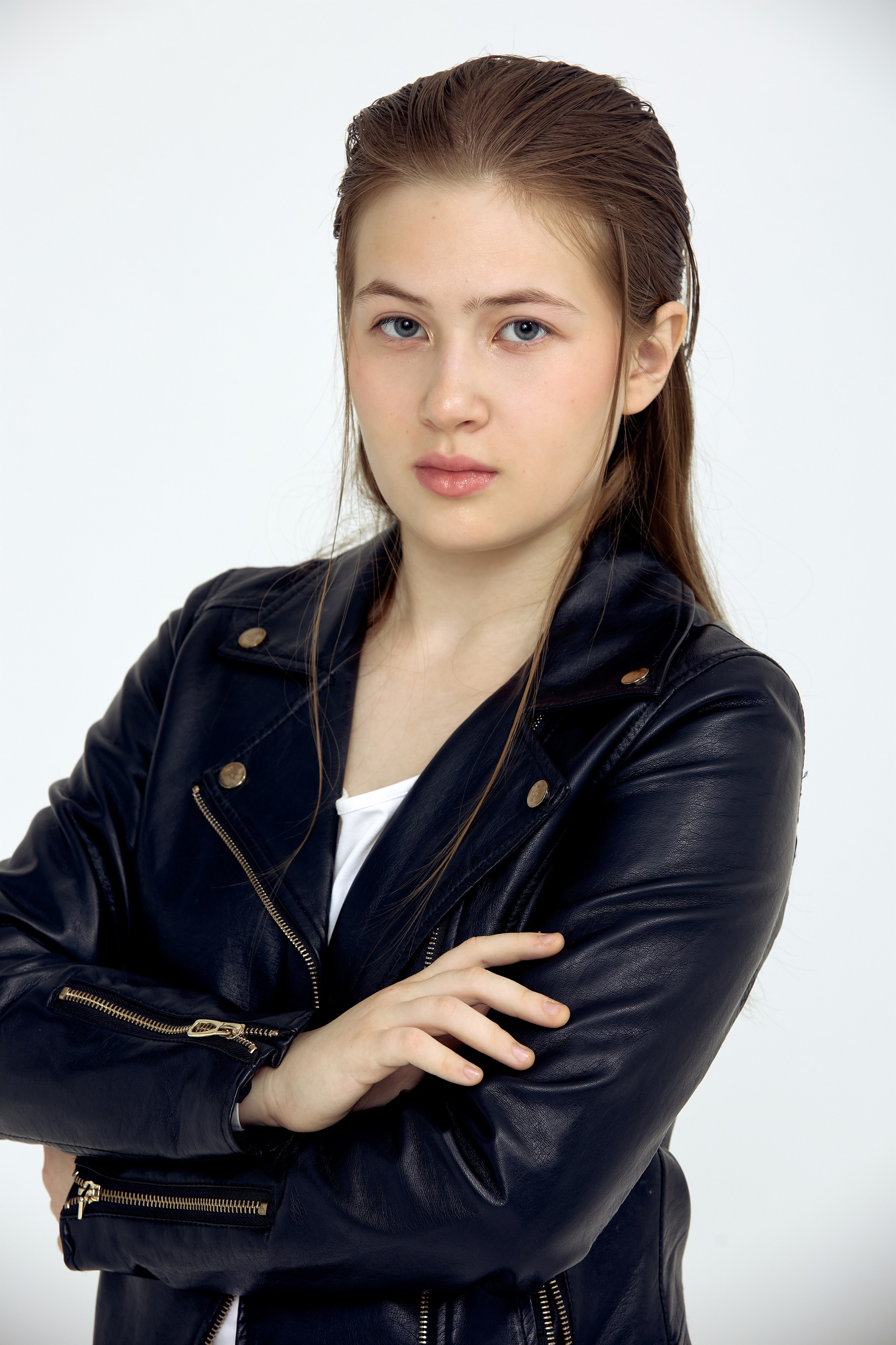 Трефилова Ульяна. Школа Развития моделей Город Ижевск