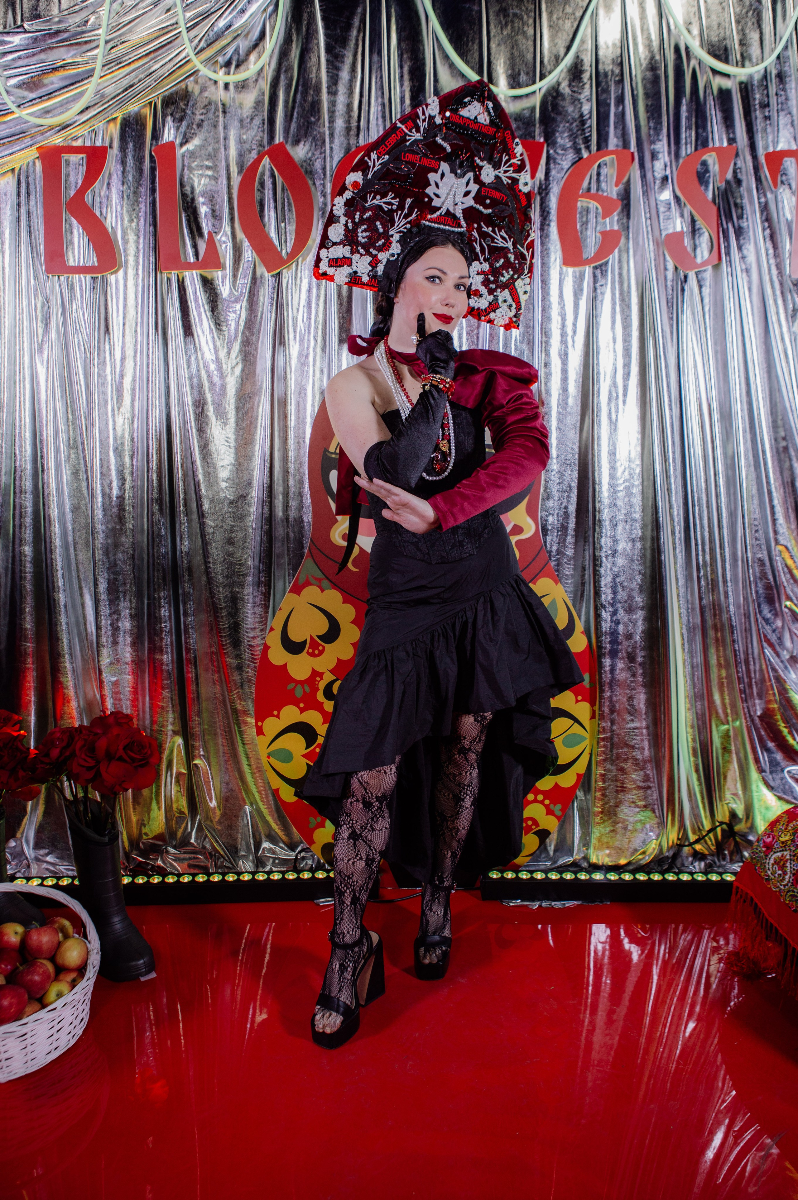 BLOG FEST 2025. Репортажный фотограф Москва (детские праздники, квизы, концерты, дни рождения, свадьбы)