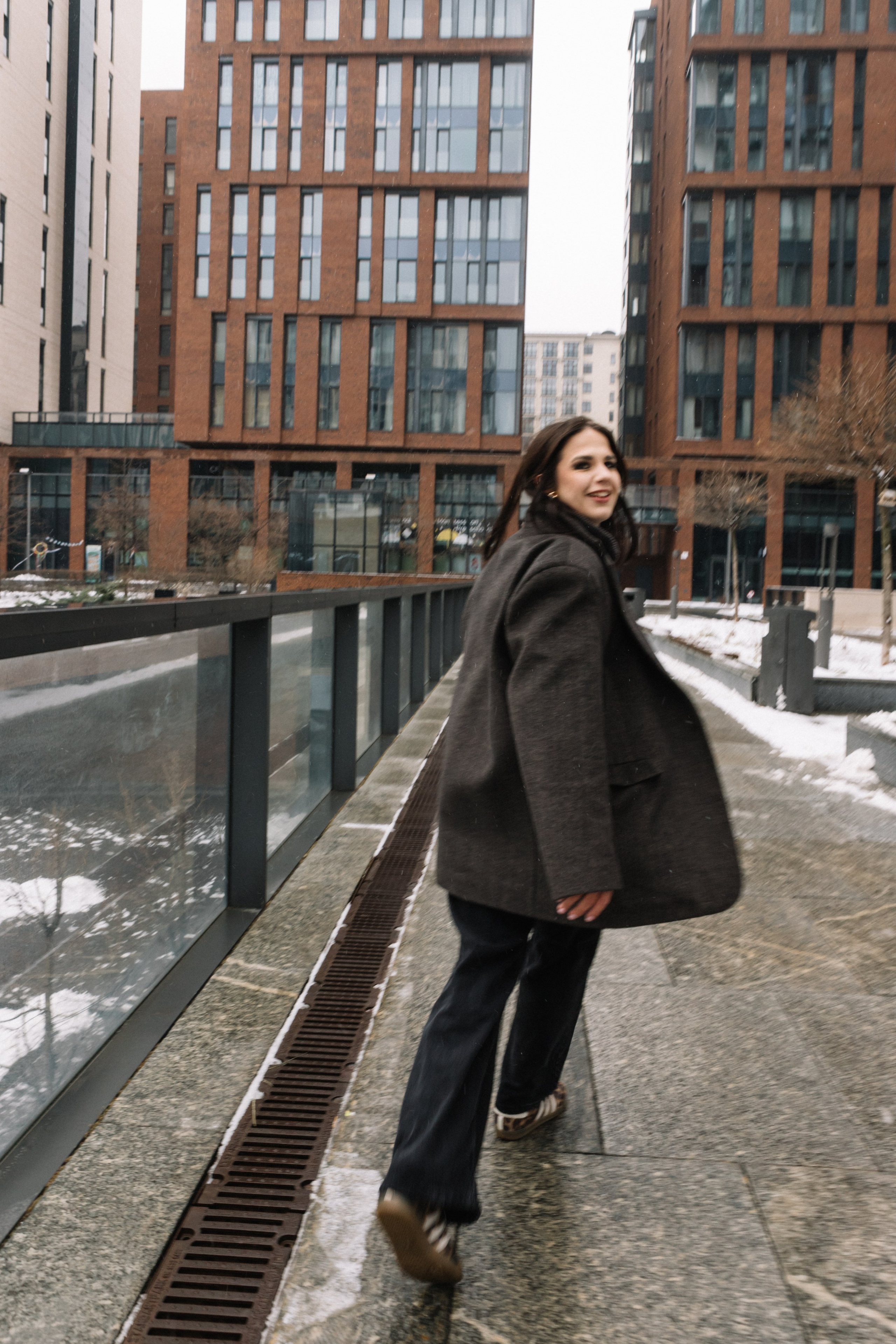 Садовые Кварталы. Семейный фотограф Елизавета Увицкая