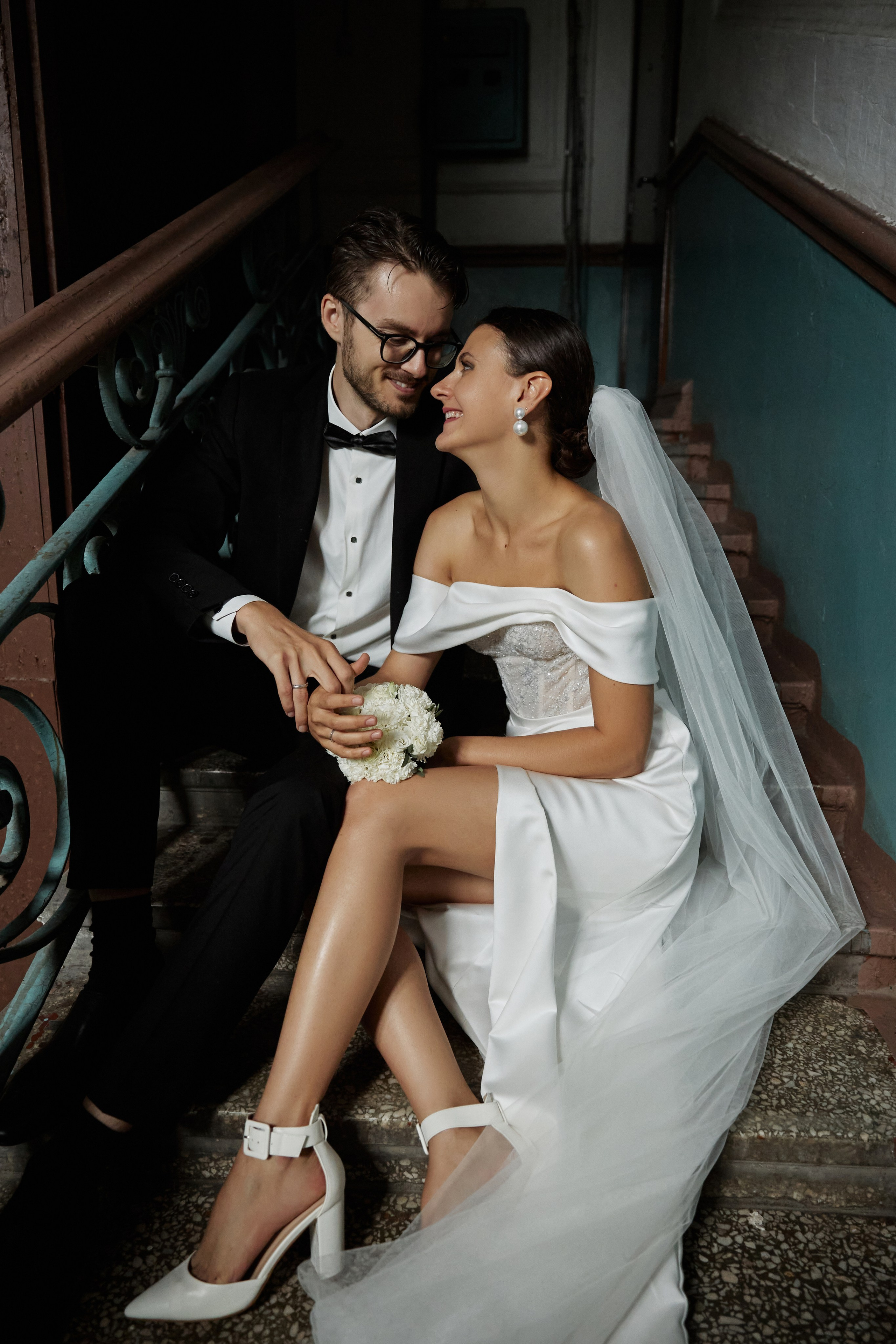 Анна&Илья. Семейный фотограф и фотограф беременности во Владивостоке