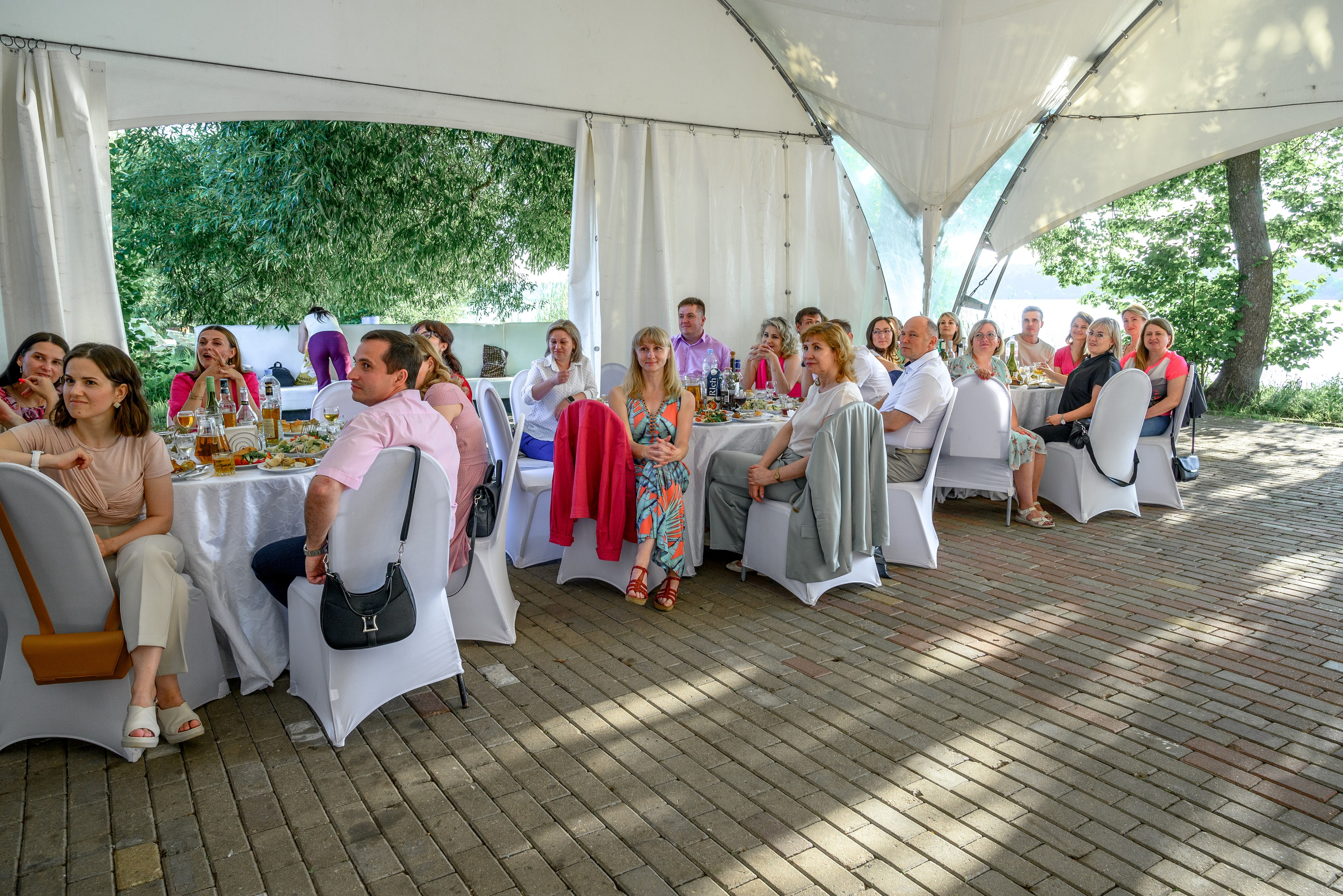 Фотосессия выпускного Калуга