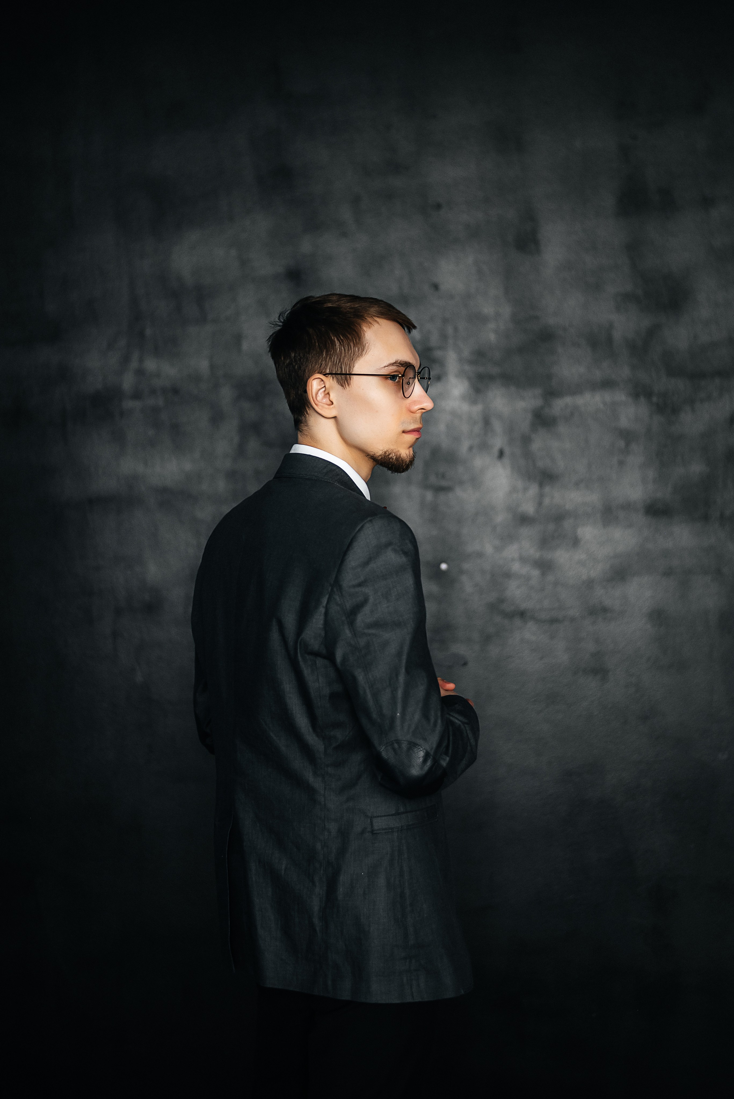 Фото жениха