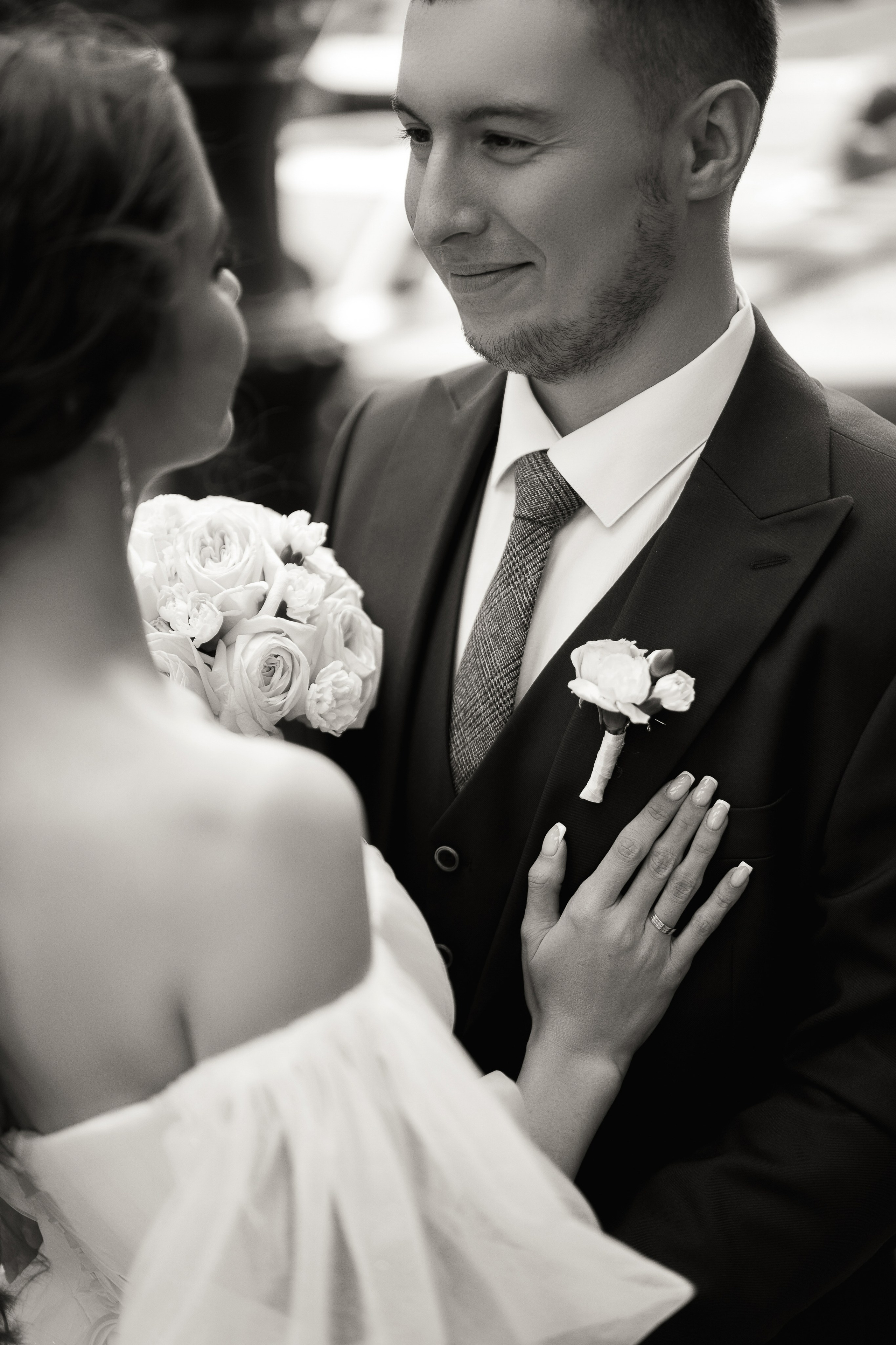 Руслан и Лиана. Фотограф Уфа Екатерина Пашина