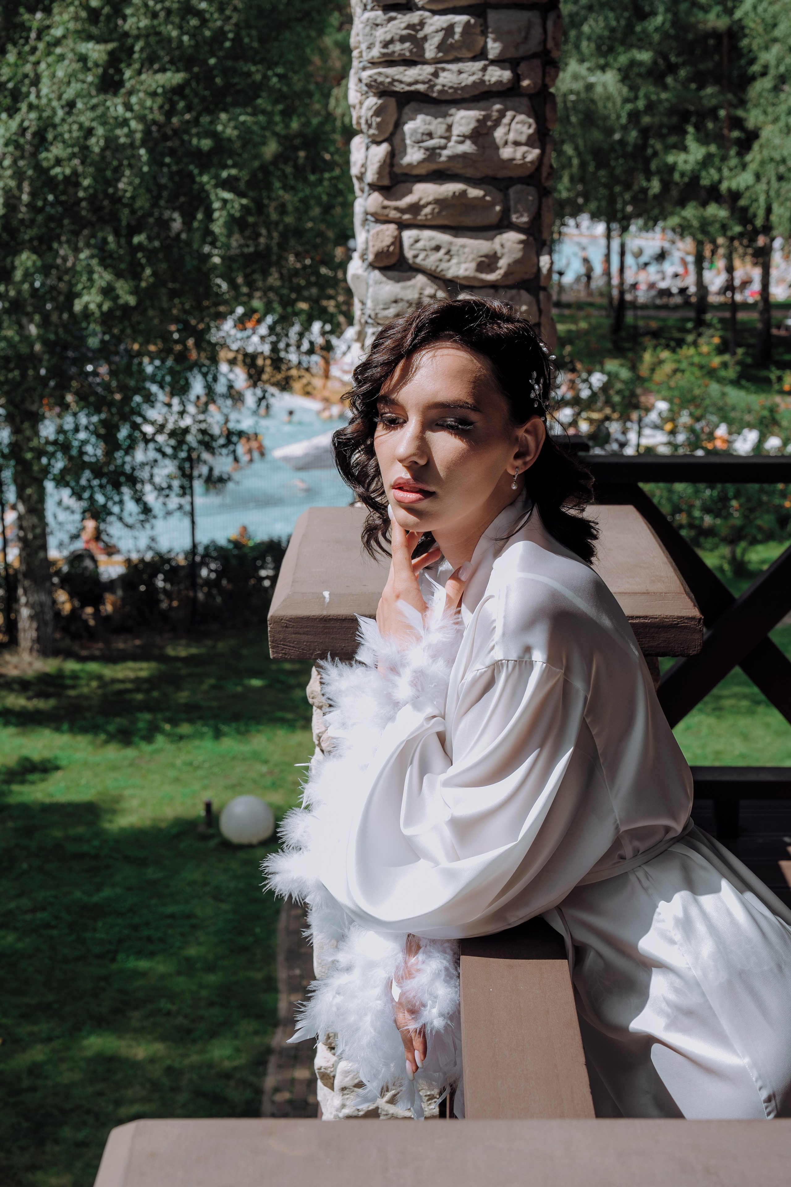 «Андрей и Юлия» 2024