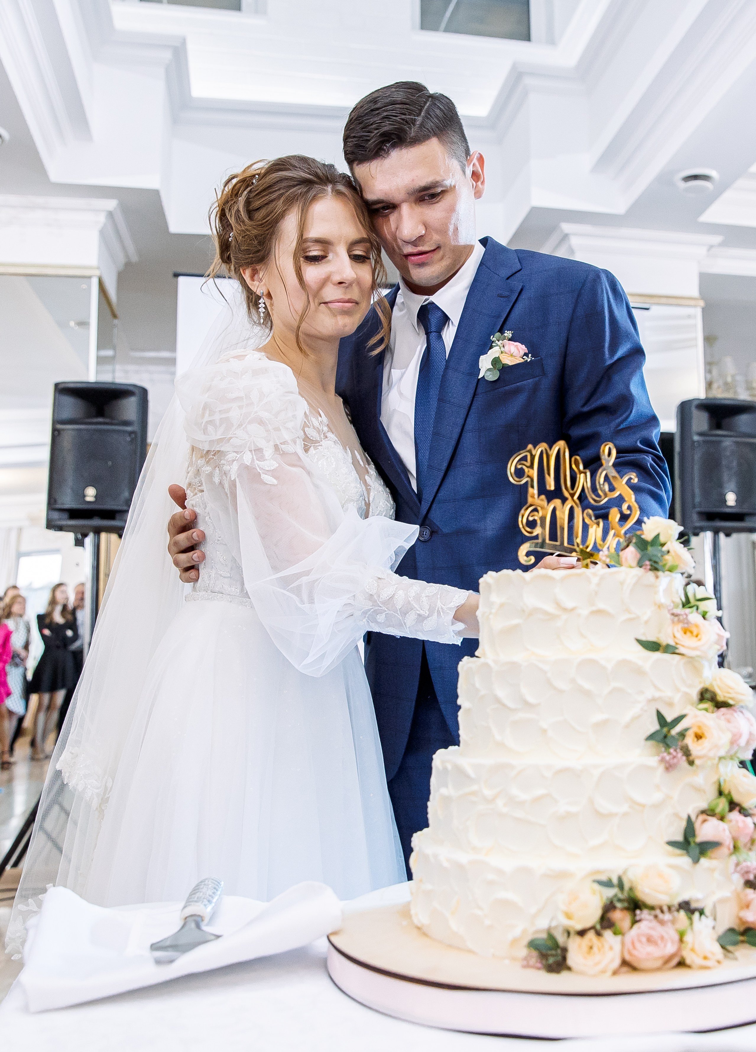 Евгений и Татьяна. Свадебный и семейный фотограф в Челябинске Юлия Ишимова