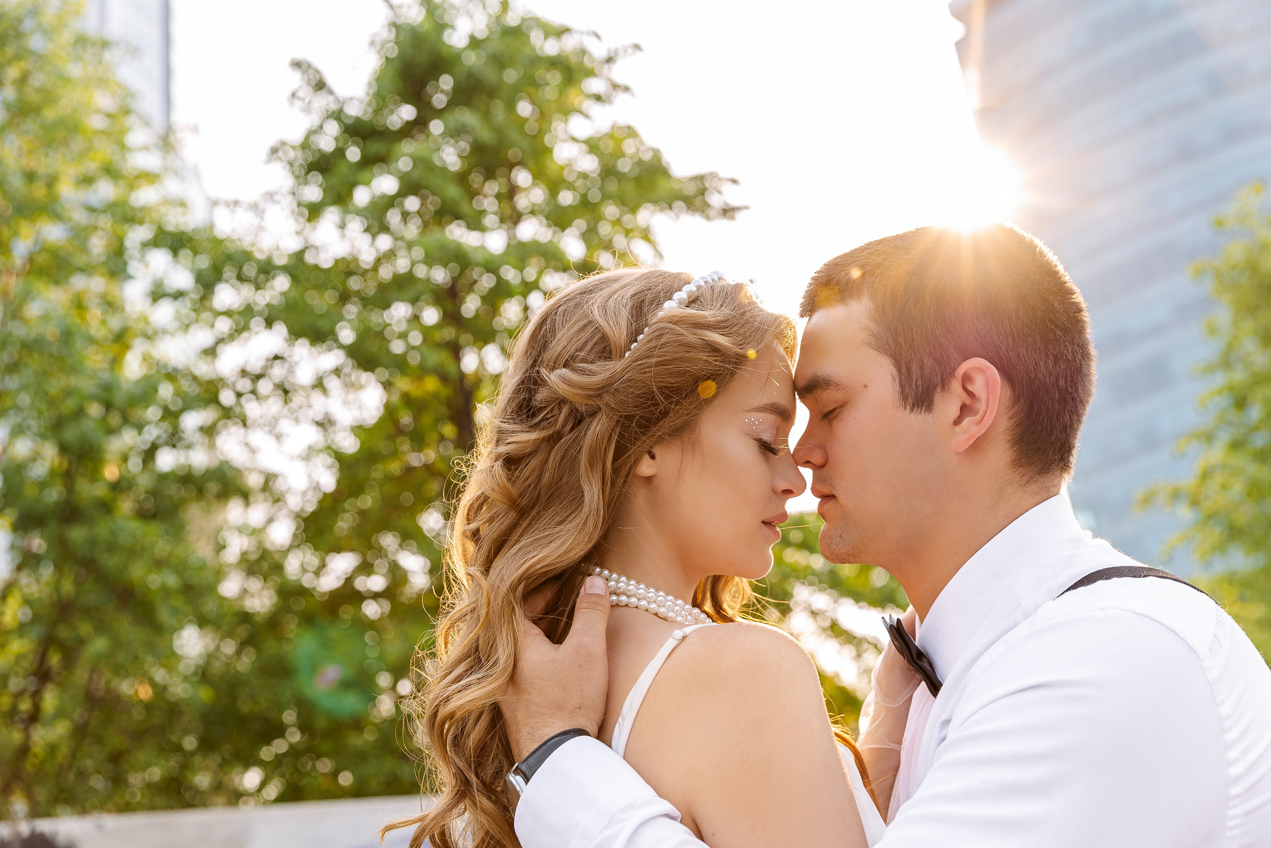 Любовь и Евгений. Свадебный и семейный фотограф в Челябинске Юлия Ишимова